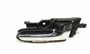 Maniglia interna anteriore Sinistra per Daihatsu Cuore 1 Serie (2003 - 2007)