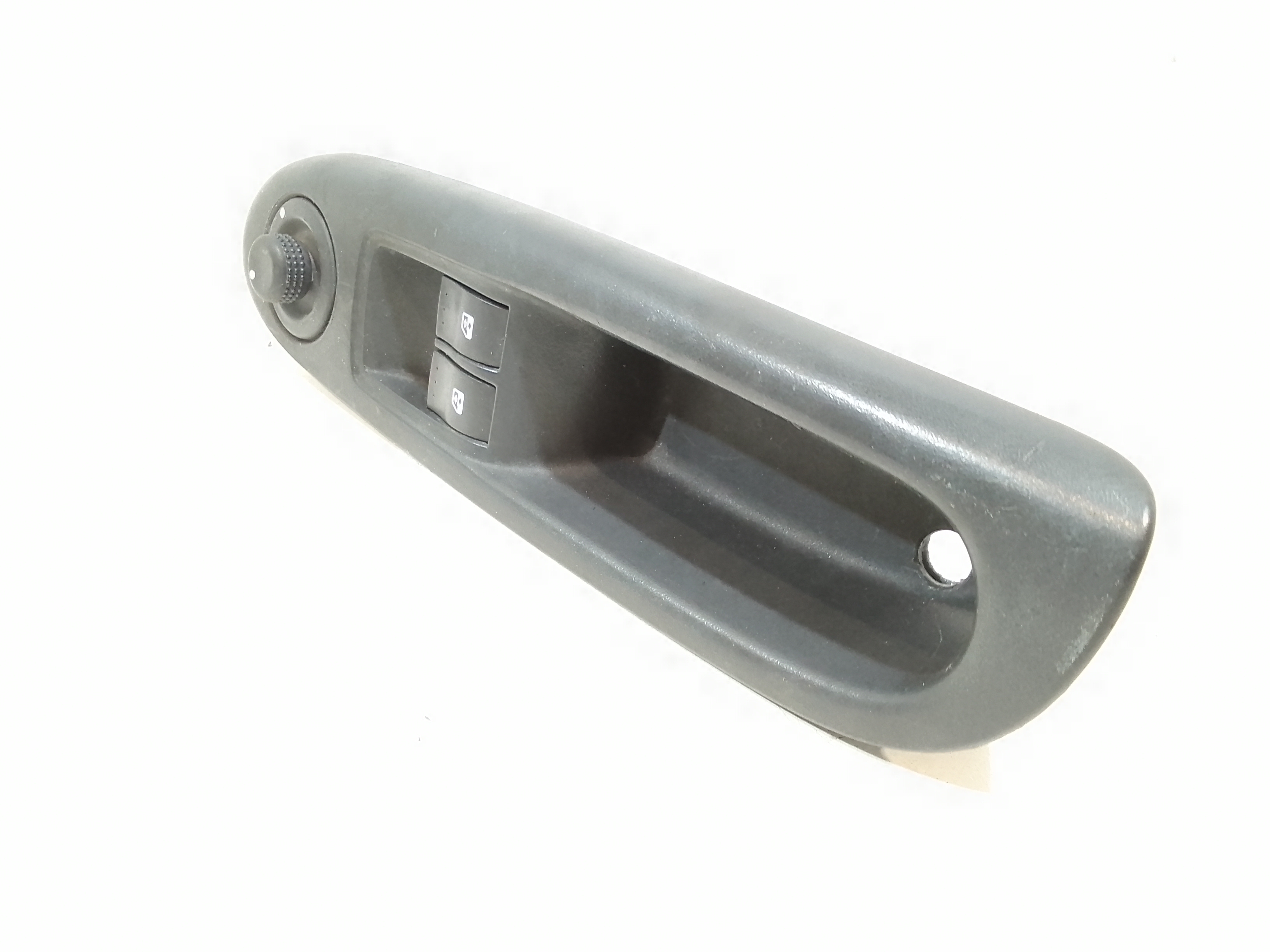 Pulsantiera anteriore sinistra Guida per Renault Clio Serie (01>05) (2001 - 2005)