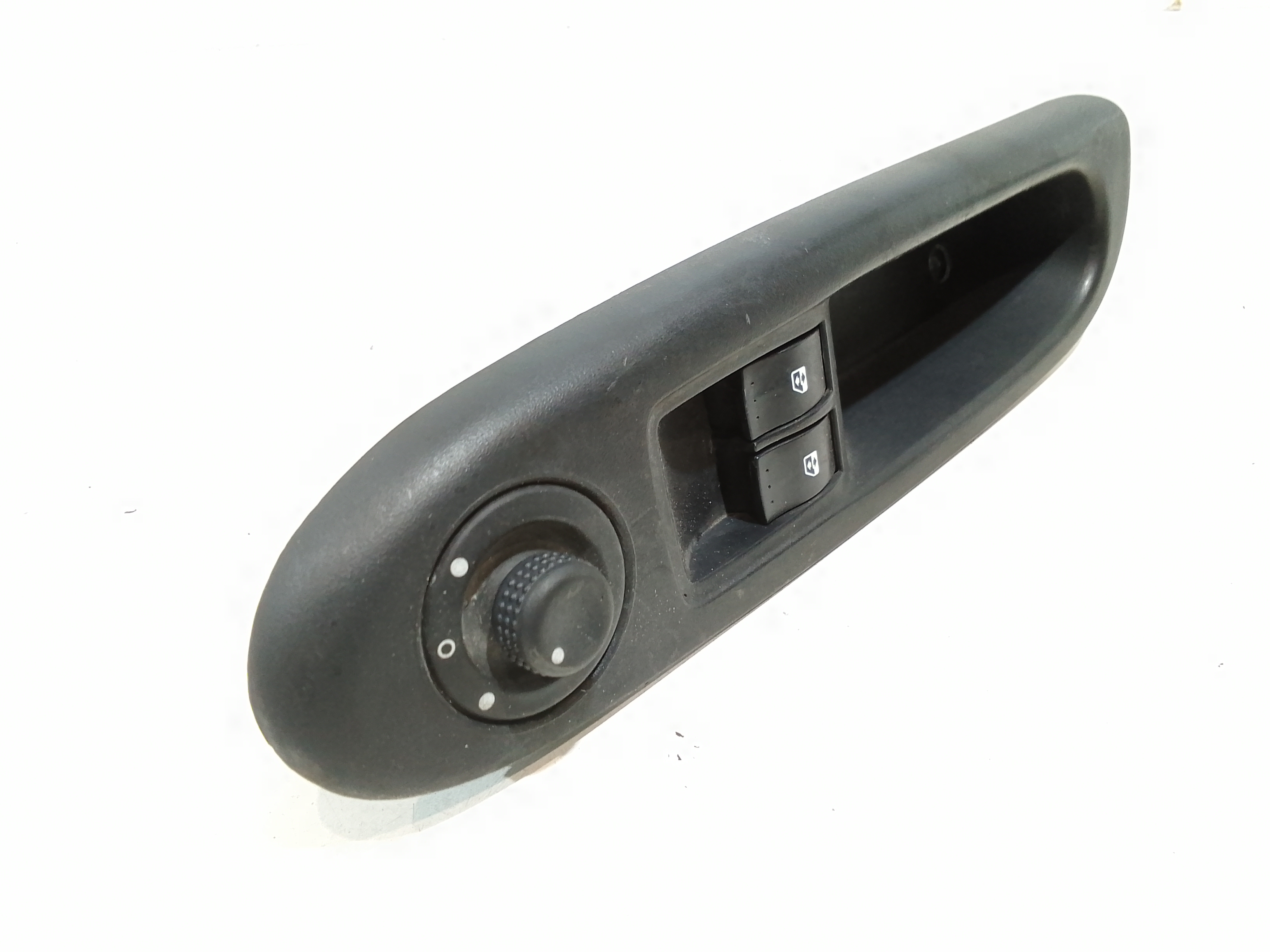 Pulsantiera anteriore sinistra Guida per Renault Clio Serie (01>05) (2001 - 2005)