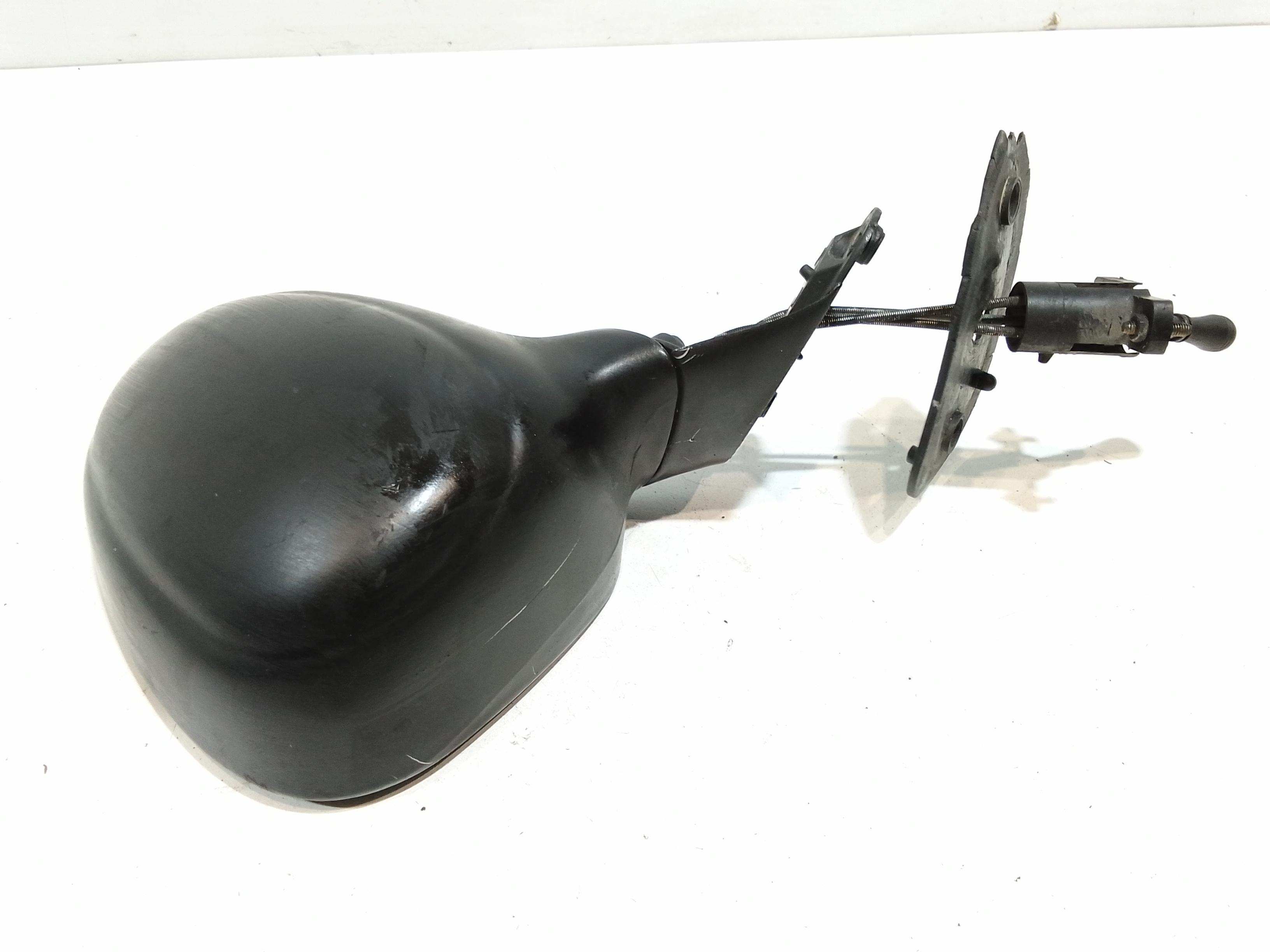 Specchietto Retrovisore Sinistro per Daewoo Matiz 2 Serie (2001 - 2005)