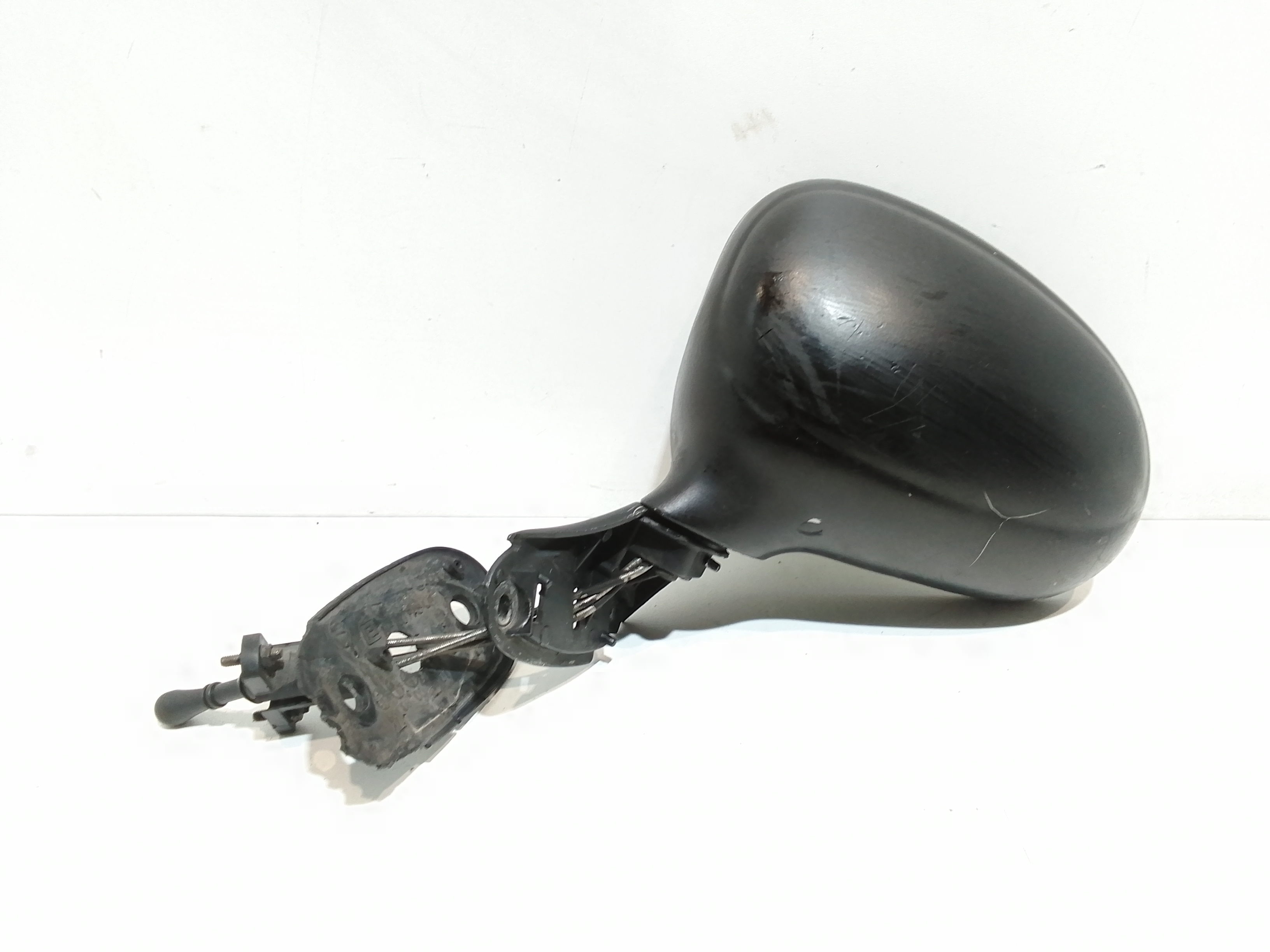 Specchietto Retrovisore Sinistro per Daewoo Matiz 2 Serie (2001 - 2005)