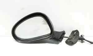 Specchietto Retrovisore Sinistro per Daewoo Matiz 2 Serie (2001 - 2005)