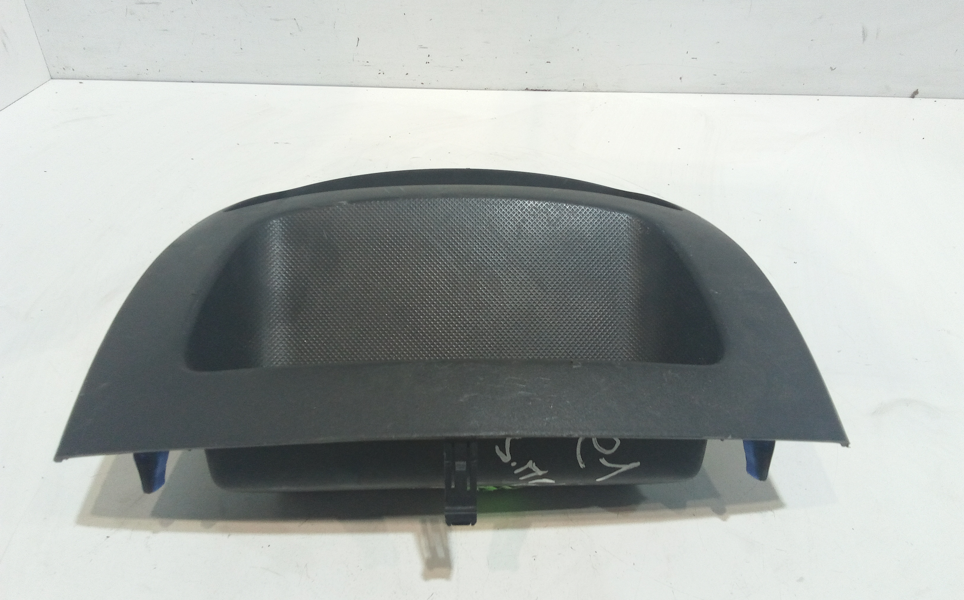 Modanatura Centrale Cruscotto per Citroen C1 1 Serie (2005 - 2008)