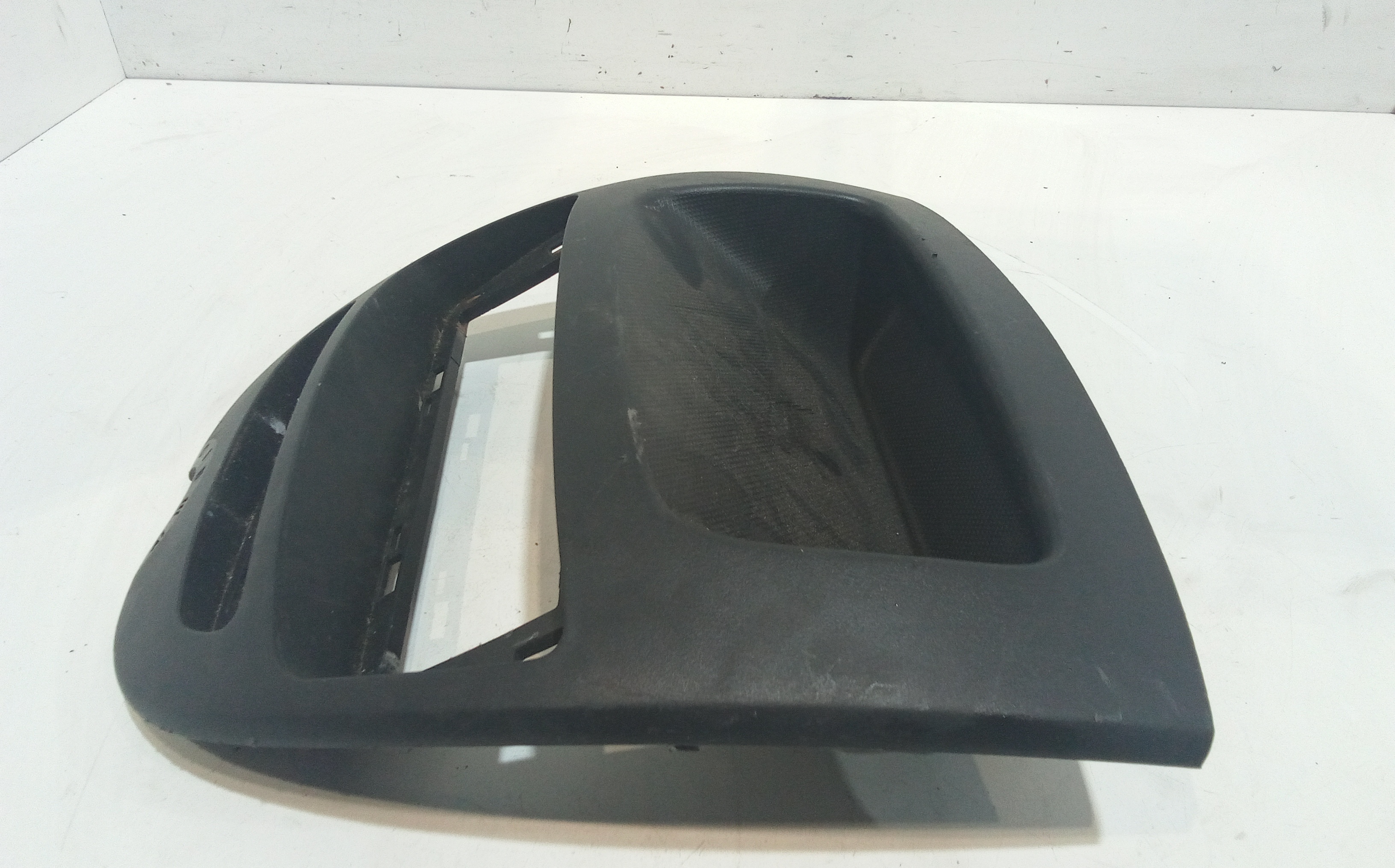 Modanatura Centrale Cruscotto per Citroen C1 1 Serie (2005 - 2008)