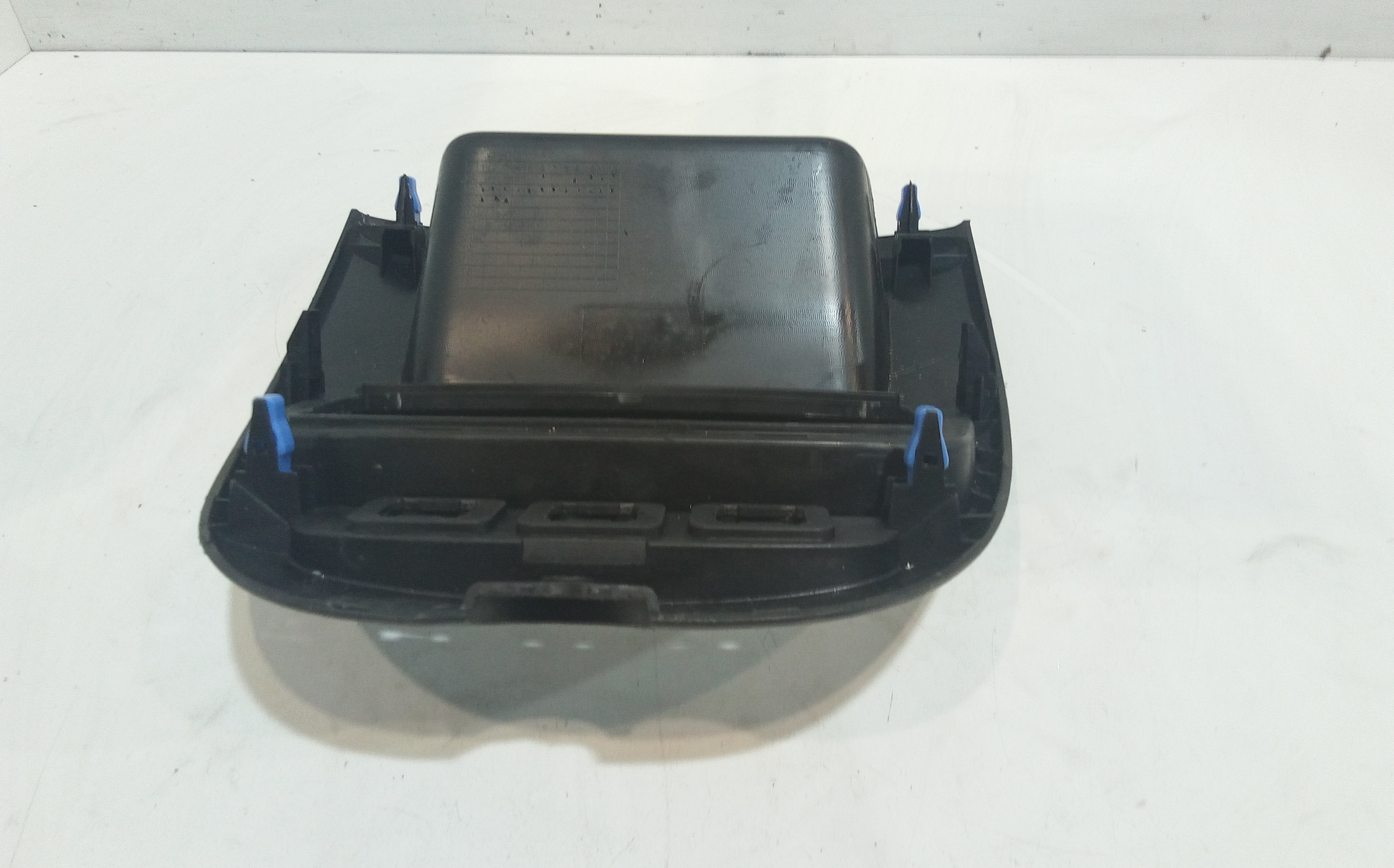 Modanatura Centrale Cruscotto per Citroen C1 1 Serie (2005 - 2008)