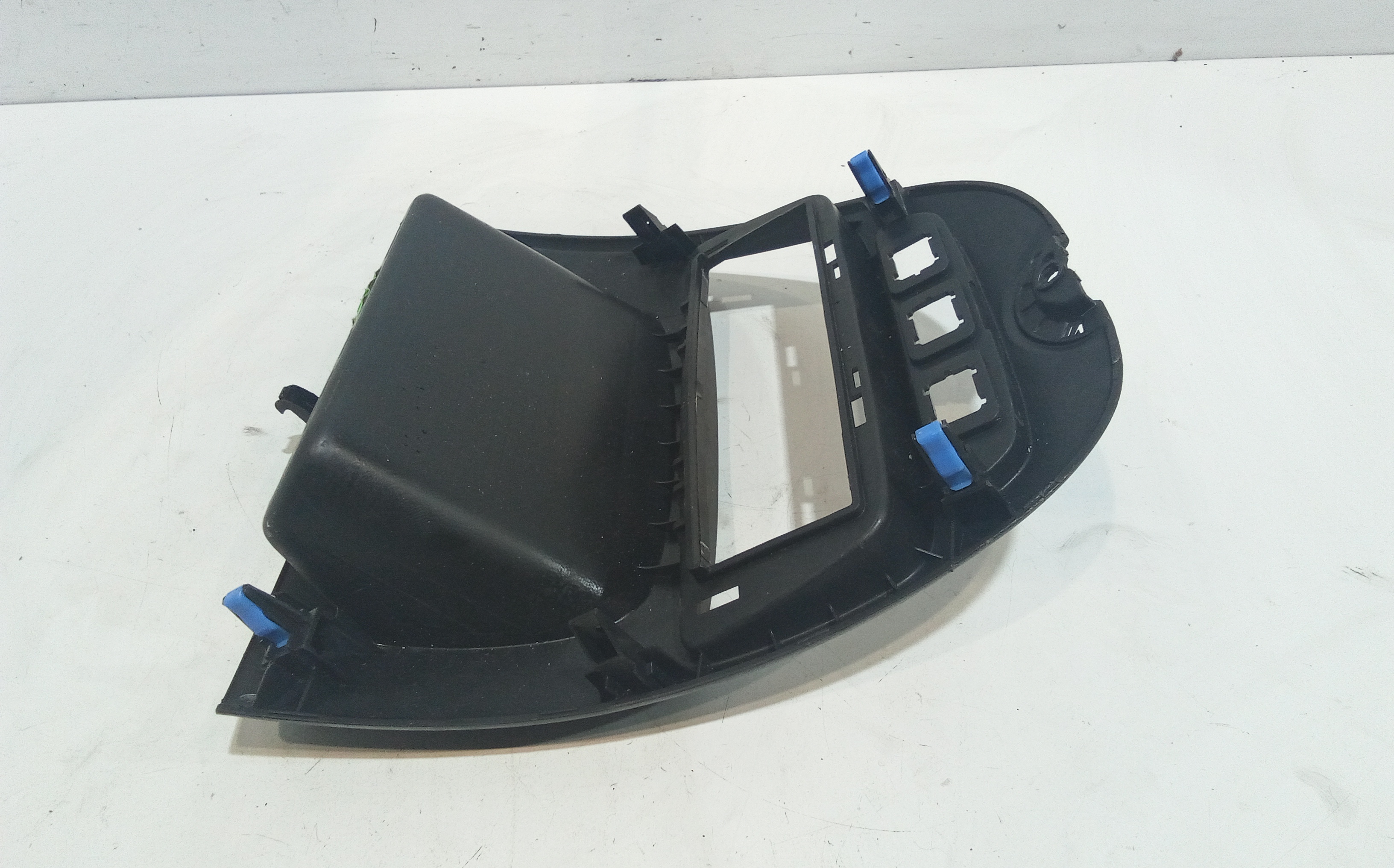Modanatura Centrale Cruscotto per Citroen C1 1 Serie (2005 - 2008)