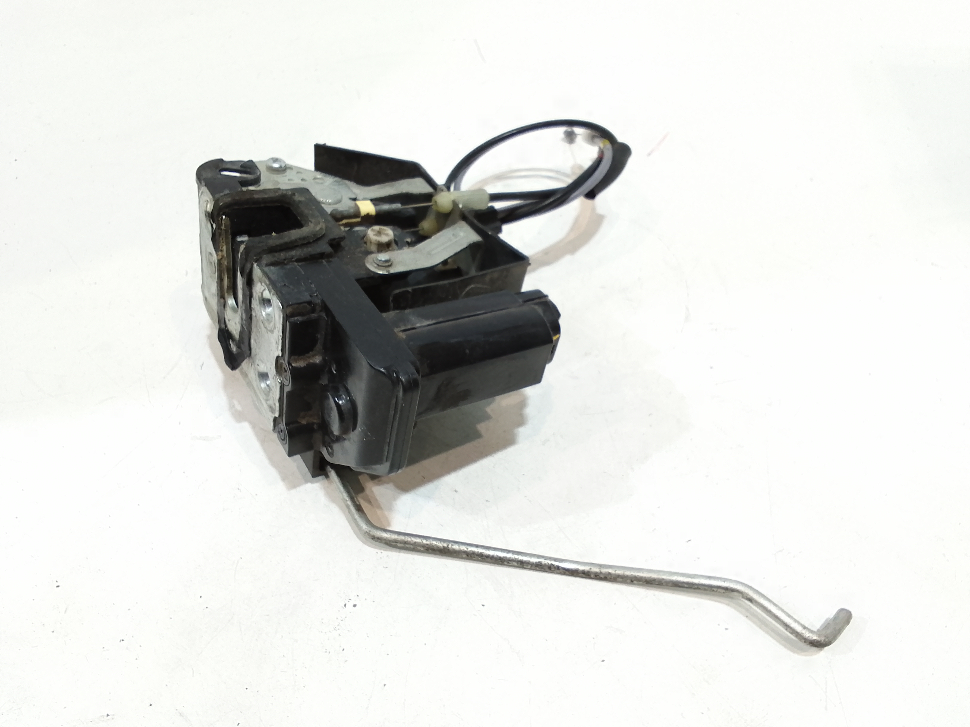 Serratura Anteriore Destra per Hyundai I10 1 Serie (2007 - 2011)