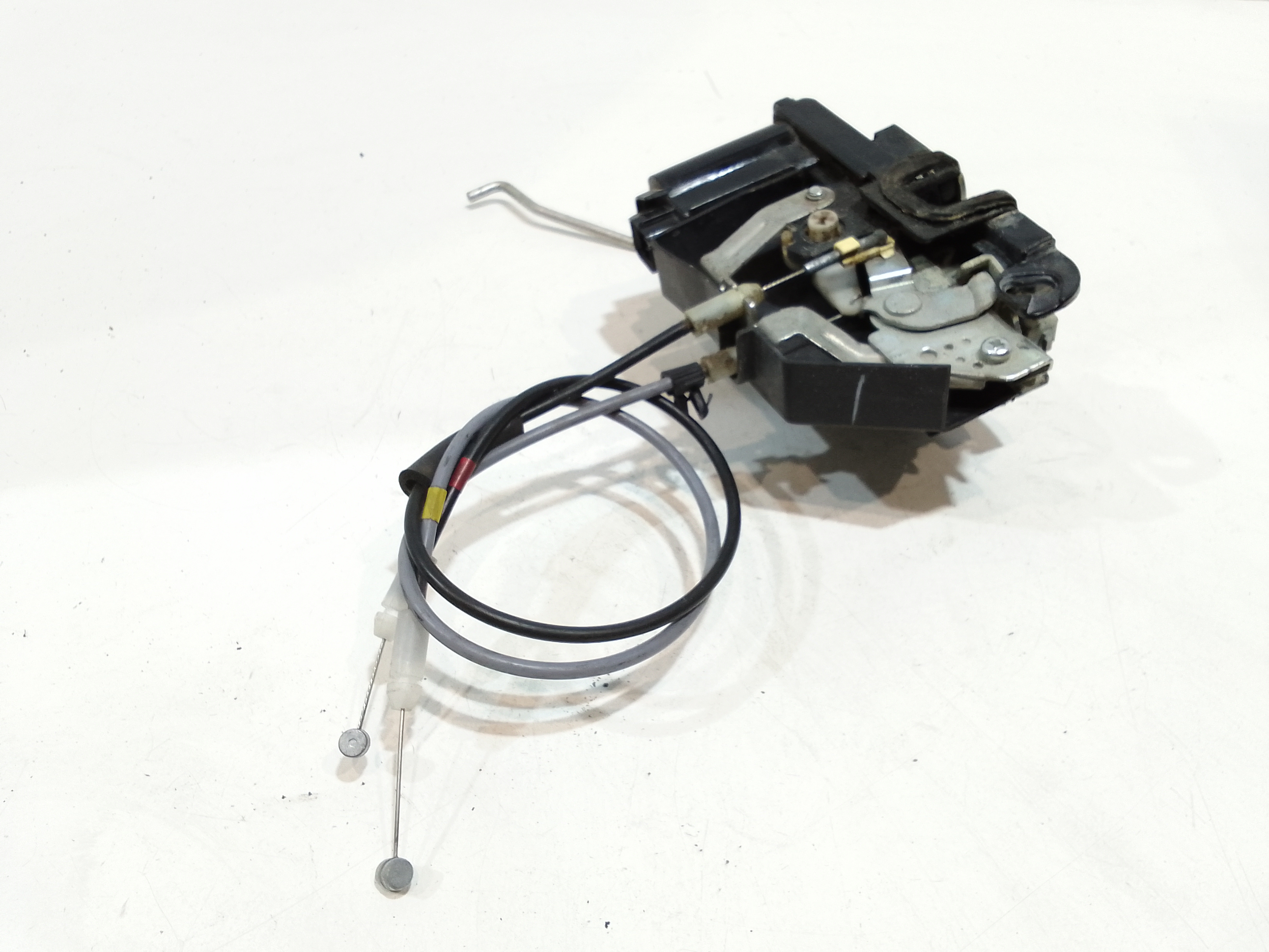 Serratura Anteriore Destra per Hyundai I10 1 Serie (2007 - 2011)