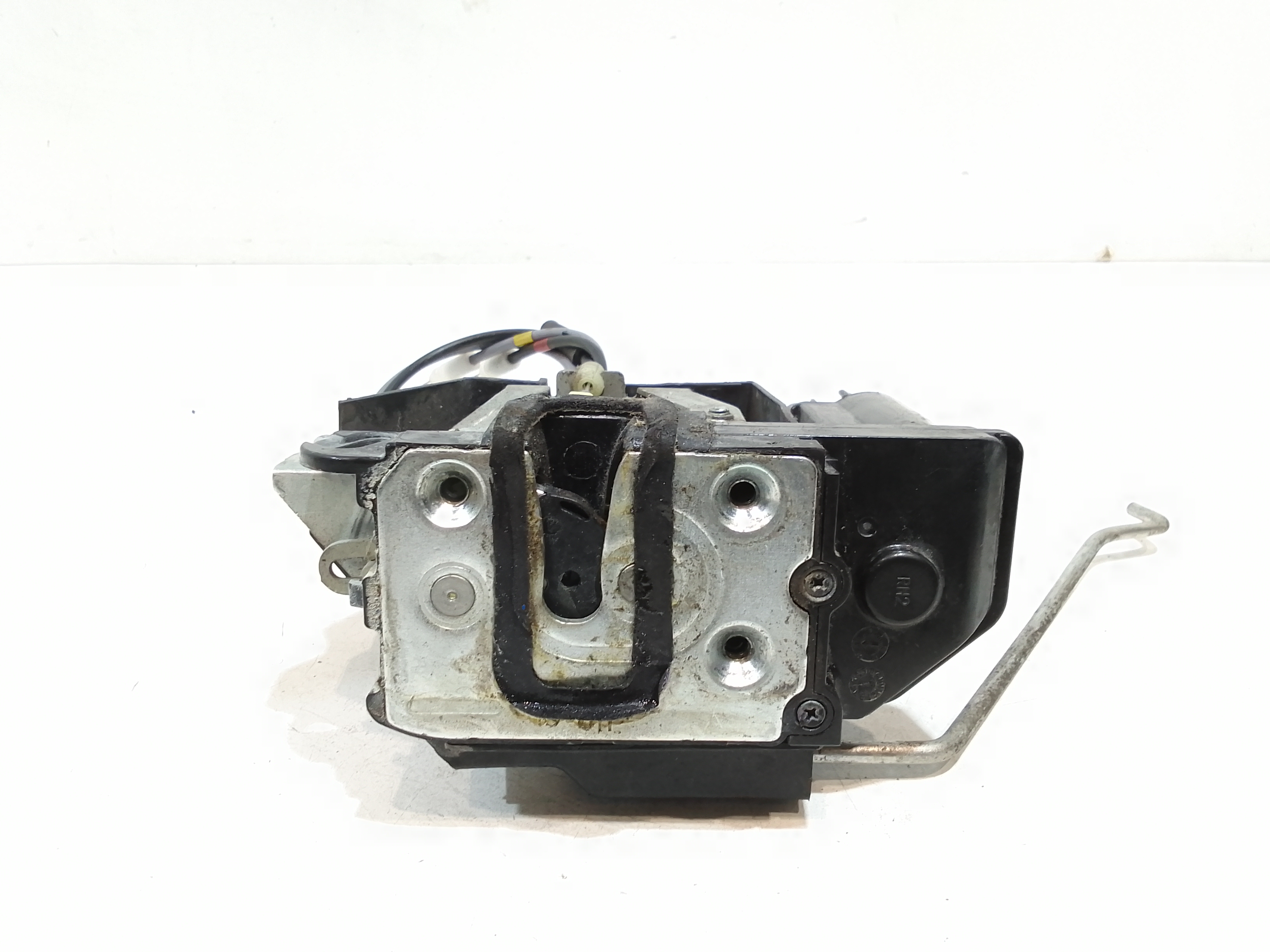 Serratura Anteriore Destra per Hyundai I10 1 Serie (2007 - 2011)