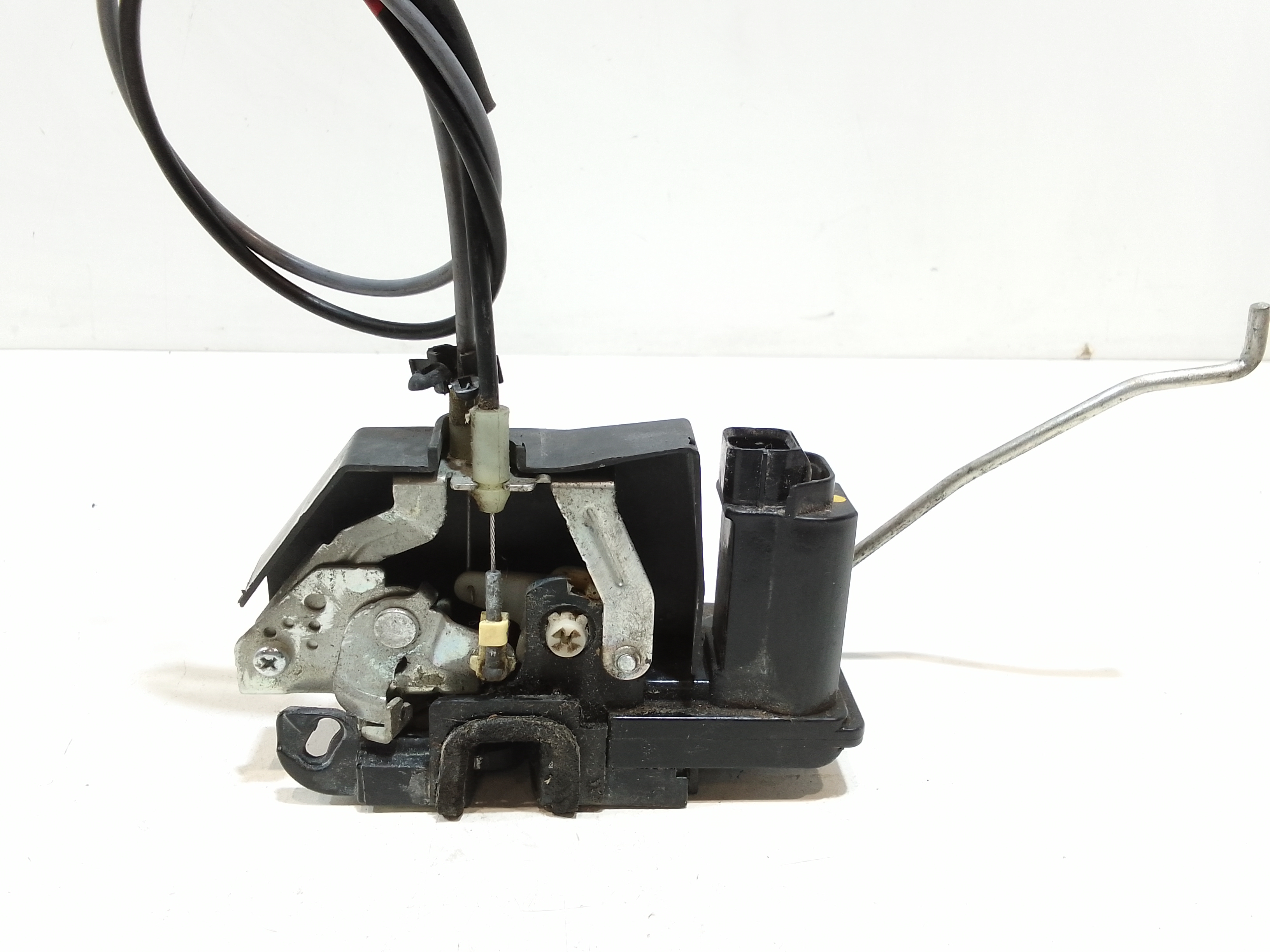 Serratura Anteriore Destra per Hyundai I10 1 Serie (2007 - 2011)