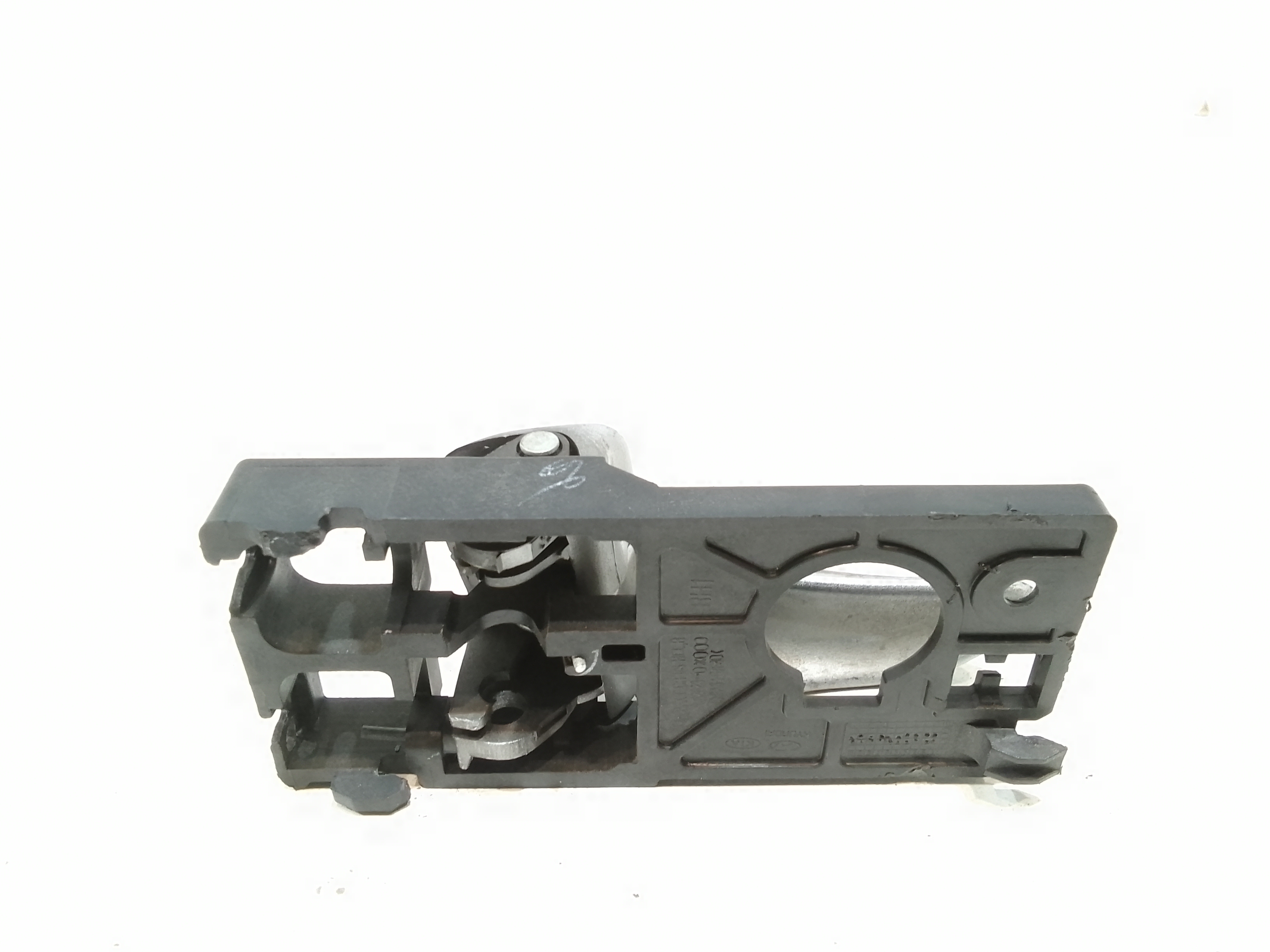 Maniglia interna Anteriore Destra per Hyundai I10 1 Serie (2007 - 2011)