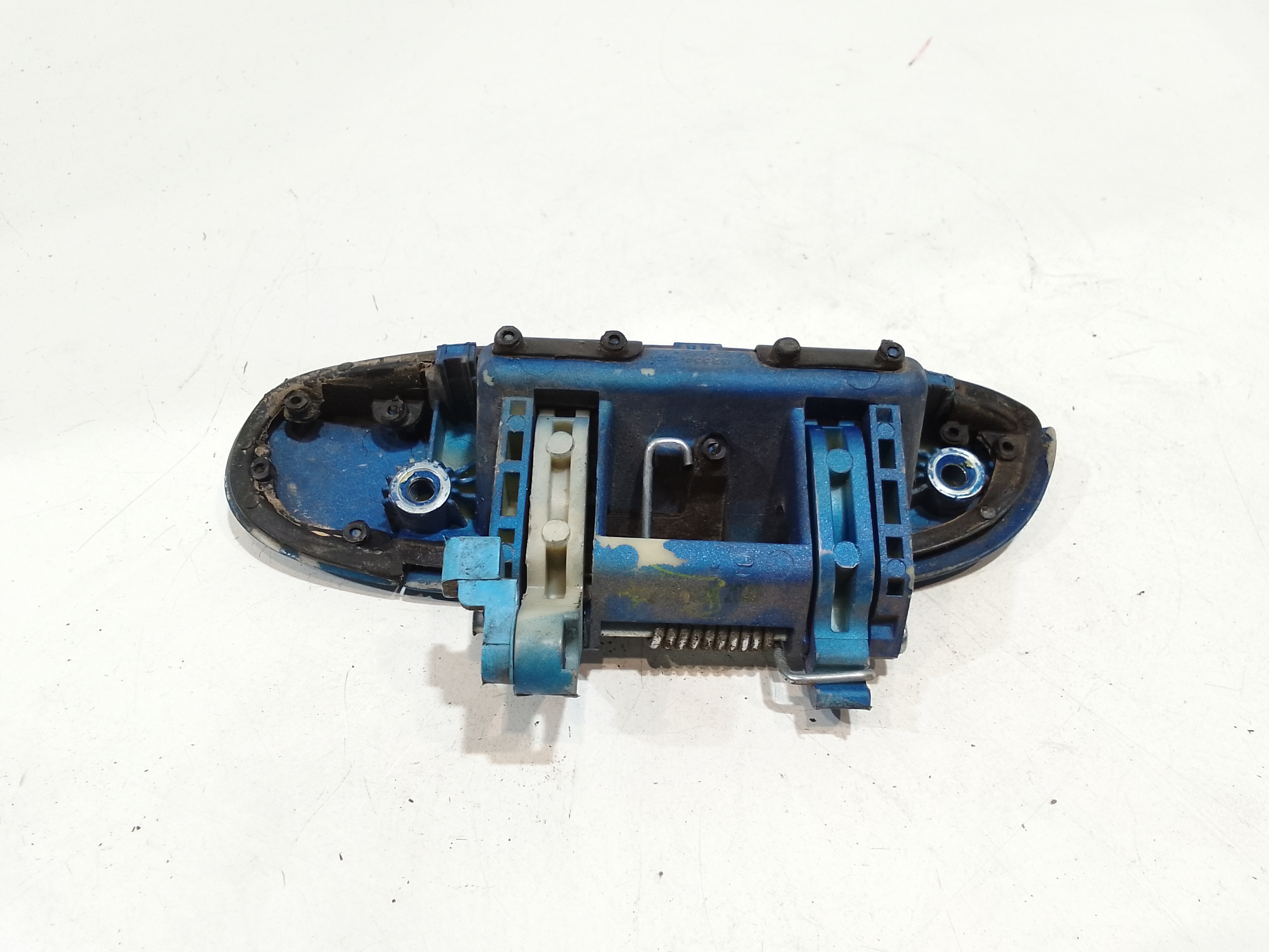 Maniglia esterna Anteriore Destra per Hyundai I10 1 Serie (2007 - 2011)