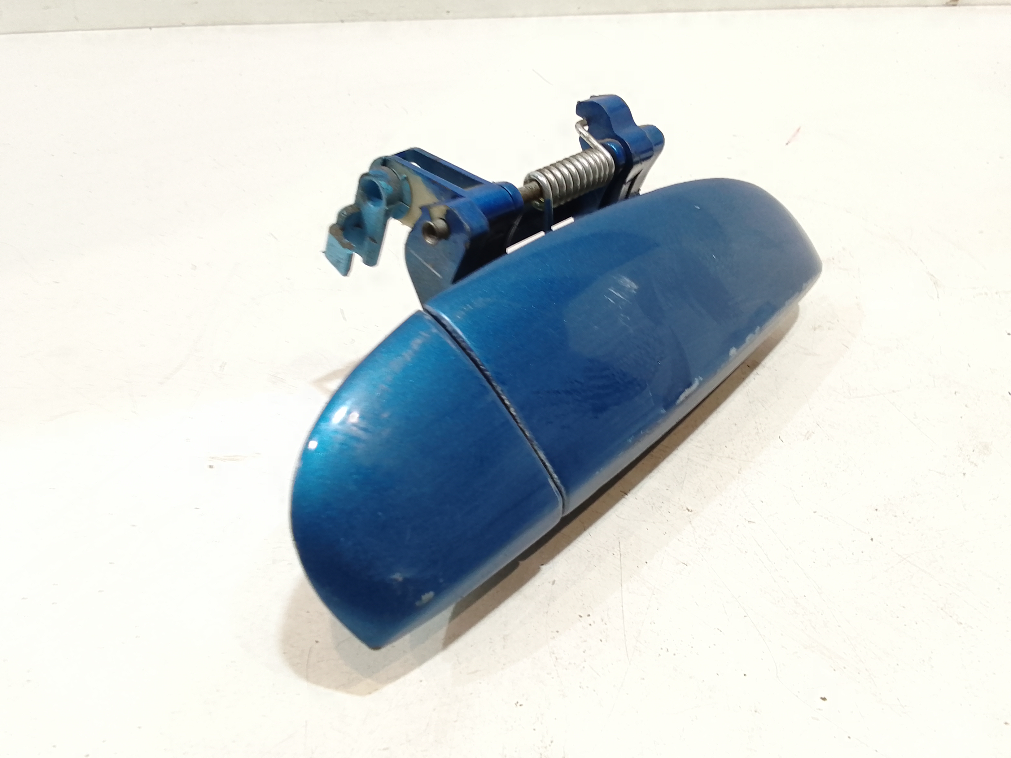 Maniglia esterna Anteriore Destra per Hyundai I10 1 Serie (2007 - 2011)