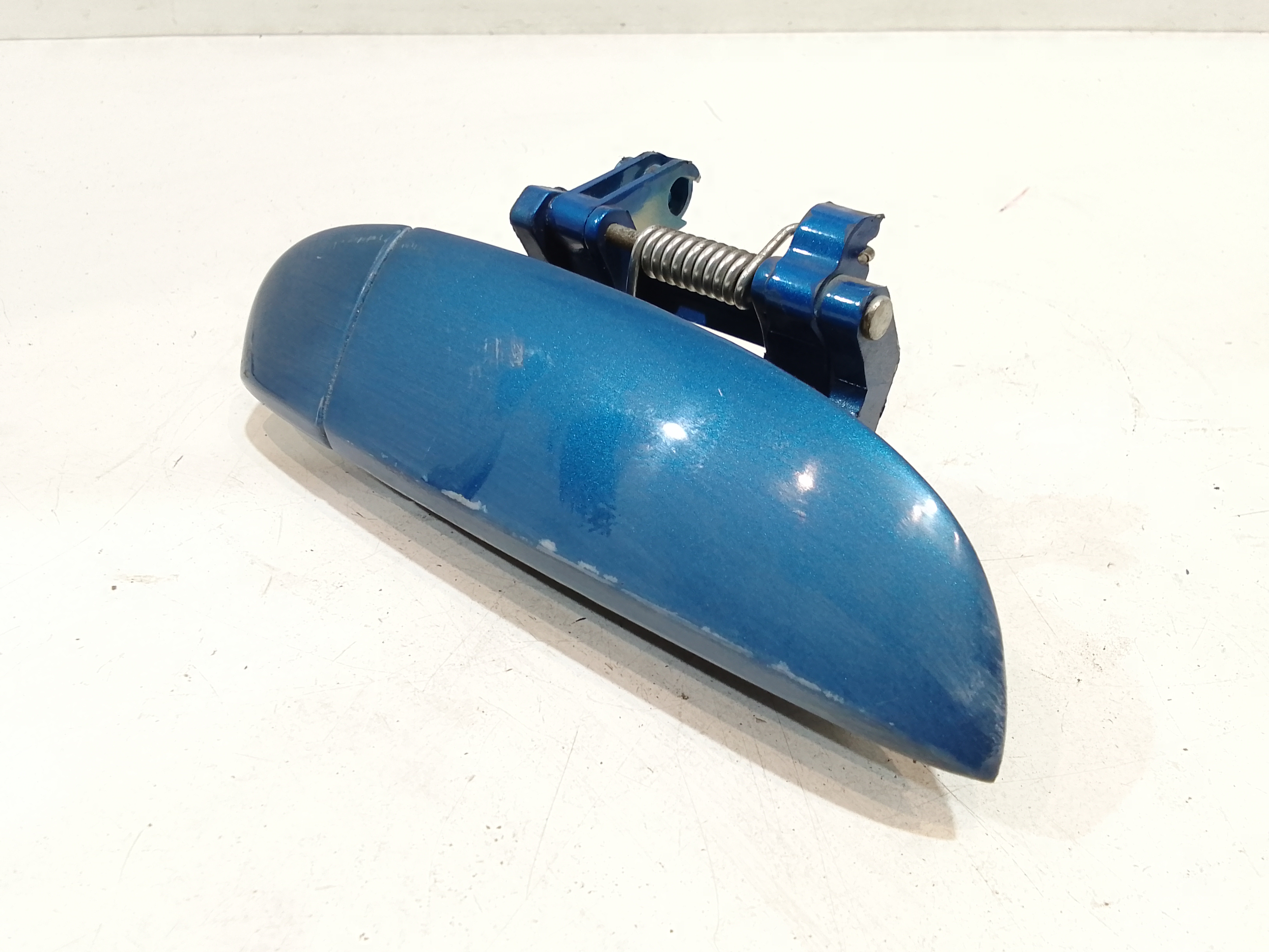 Maniglia esterna Anteriore Destra per Hyundai I10 1 Serie (2007 - 2011)