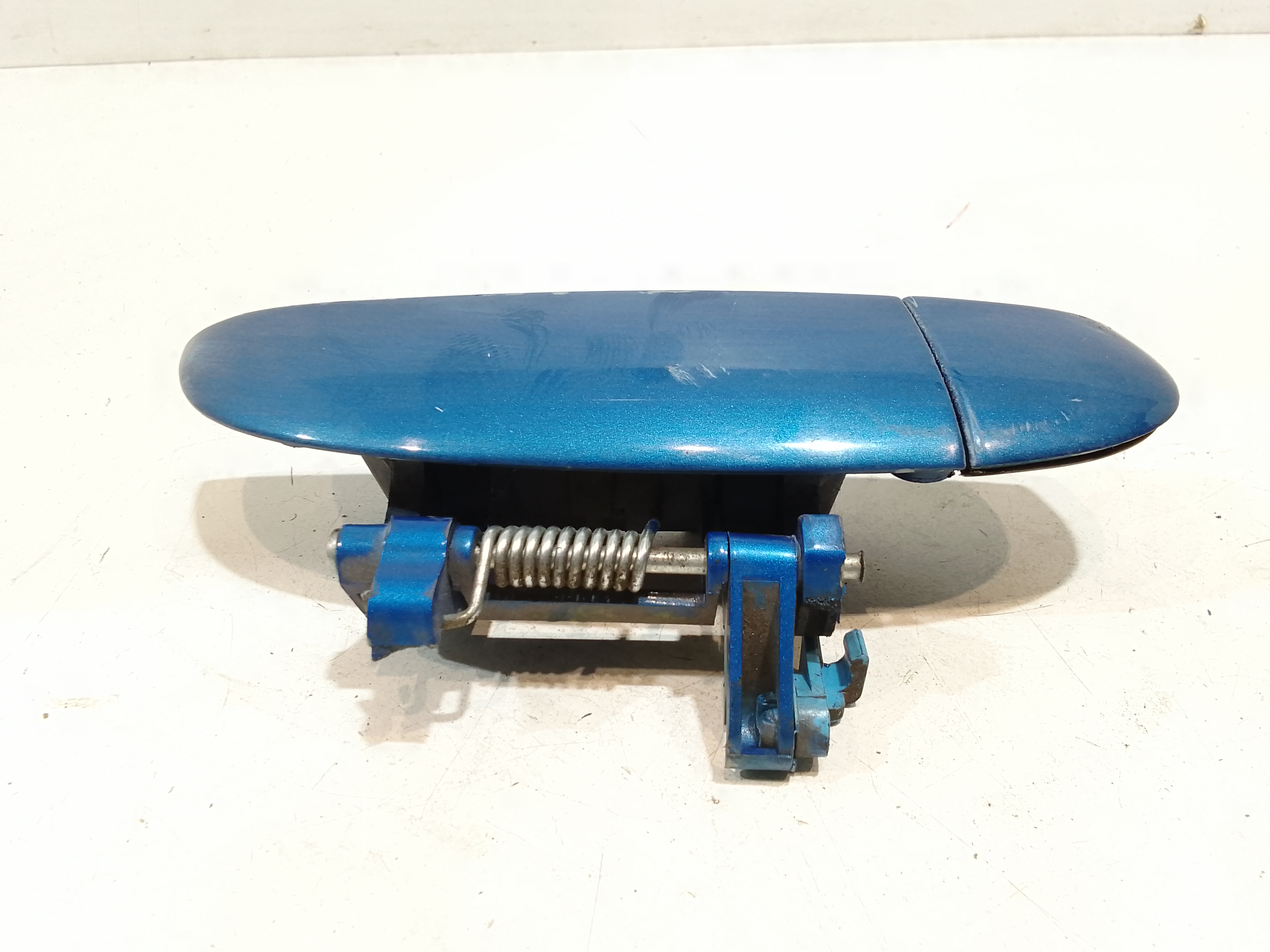 Maniglia esterna Anteriore Destra per Hyundai I10 1 Serie (2007 - 2011)