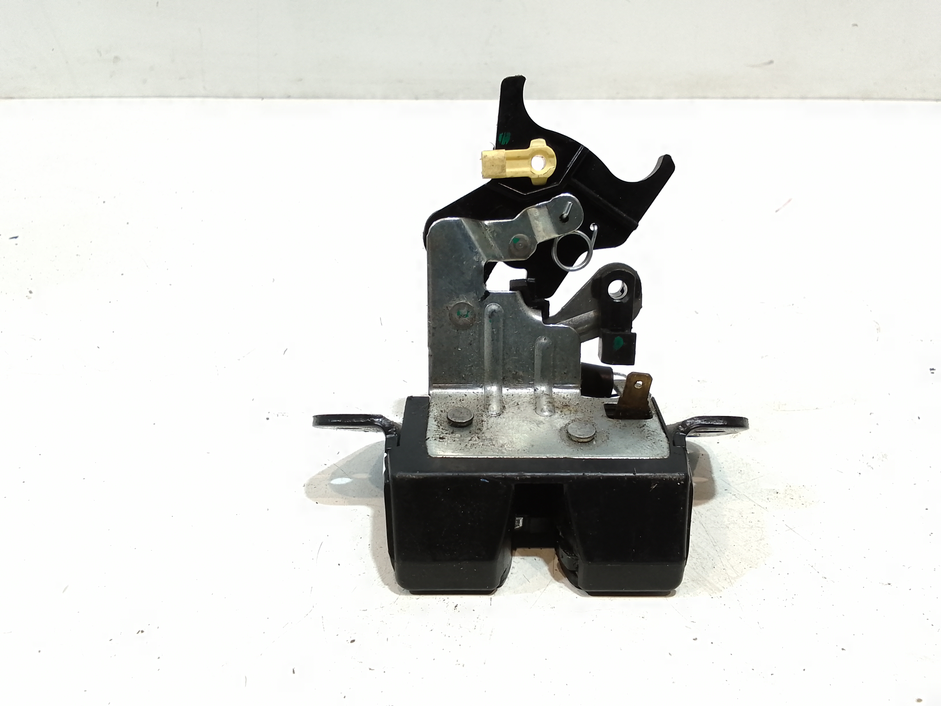 Serratura Cofano Posteriore per Hyundai I10 1 Serie (2007 - 2011)