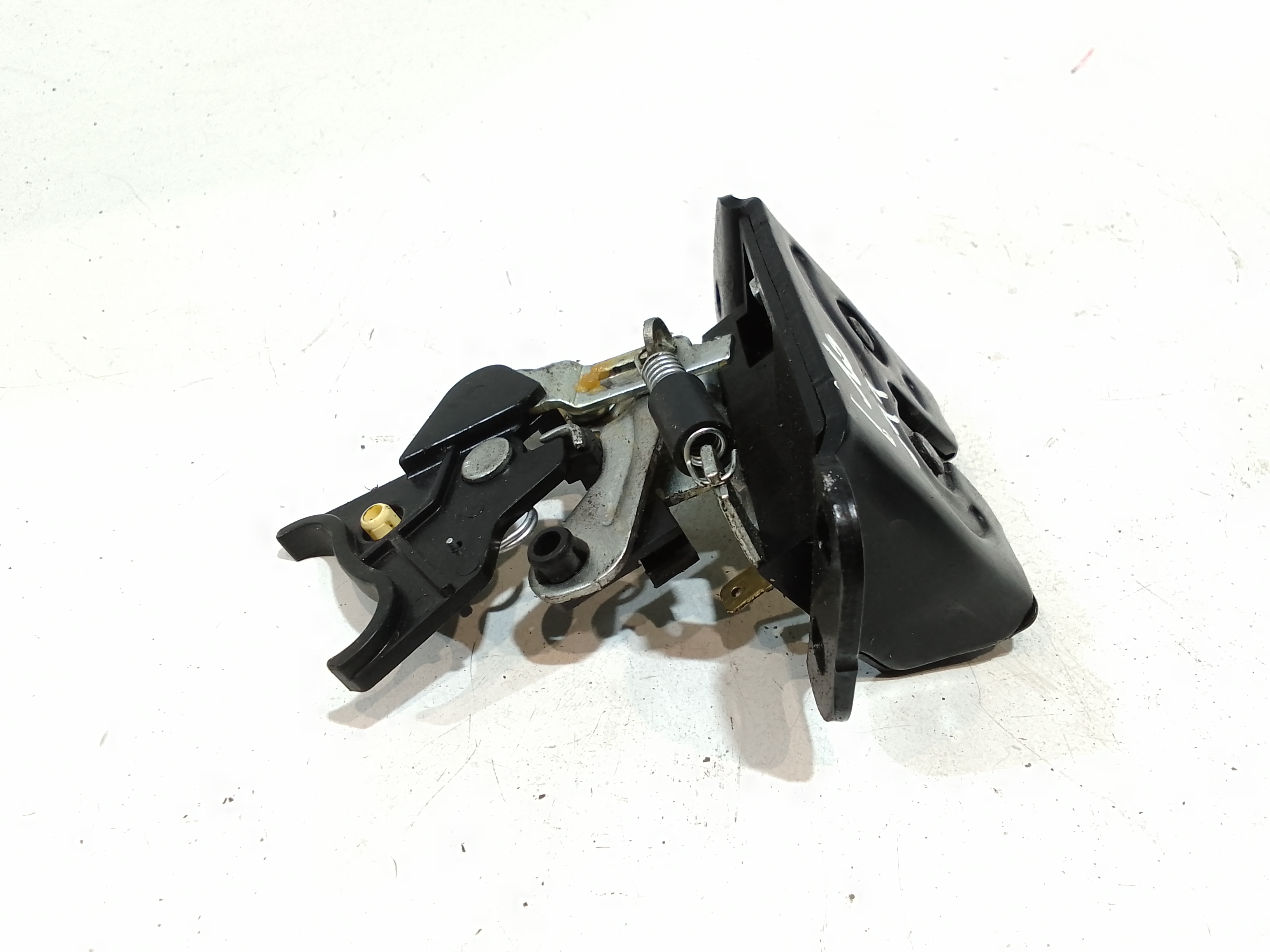 Serratura Cofano Posteriore per Hyundai I10 1 Serie (2007 - 2011)