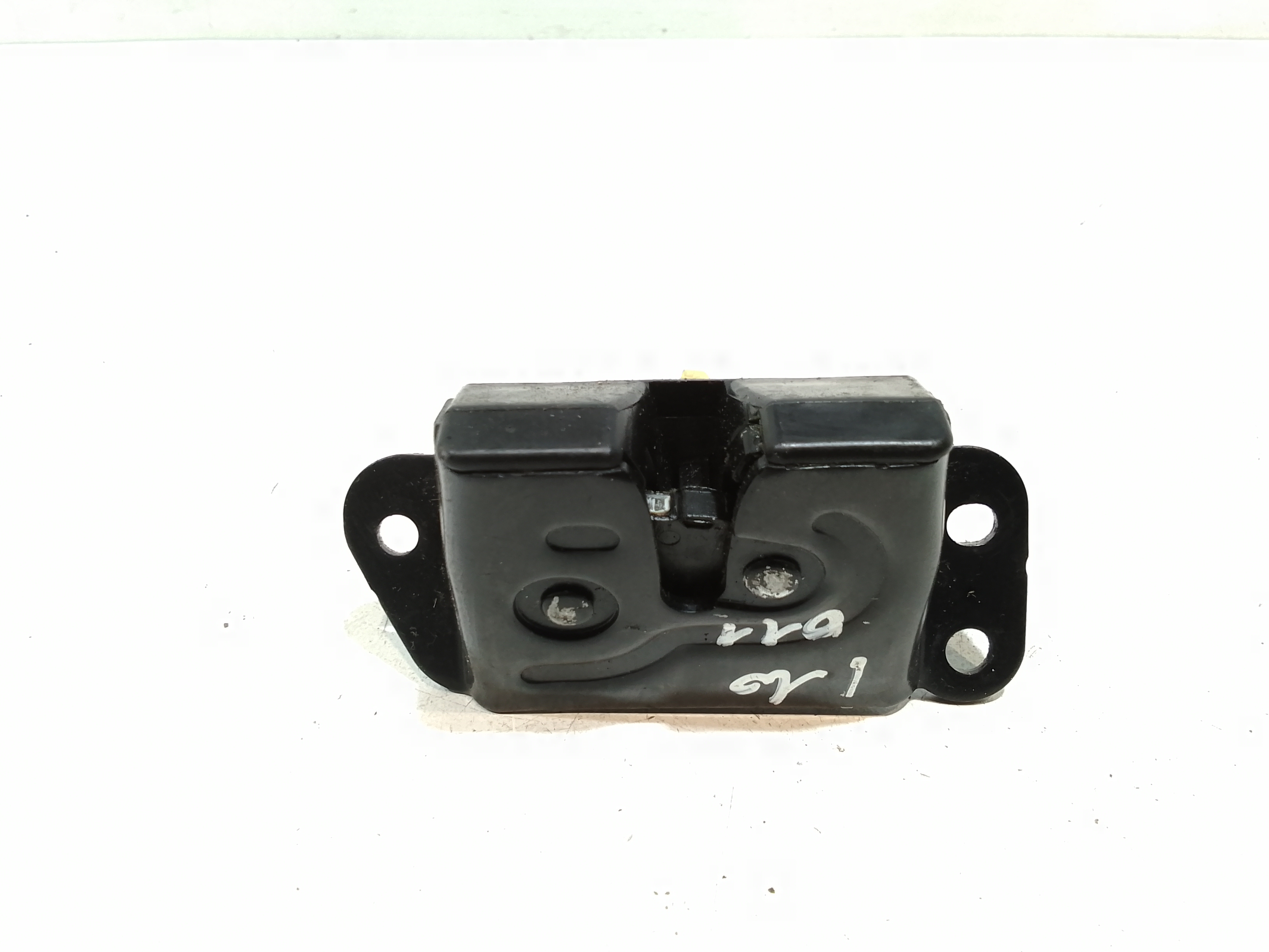 Serratura Cofano Posteriore per Hyundai I10 1 Serie (2007 - 2011)