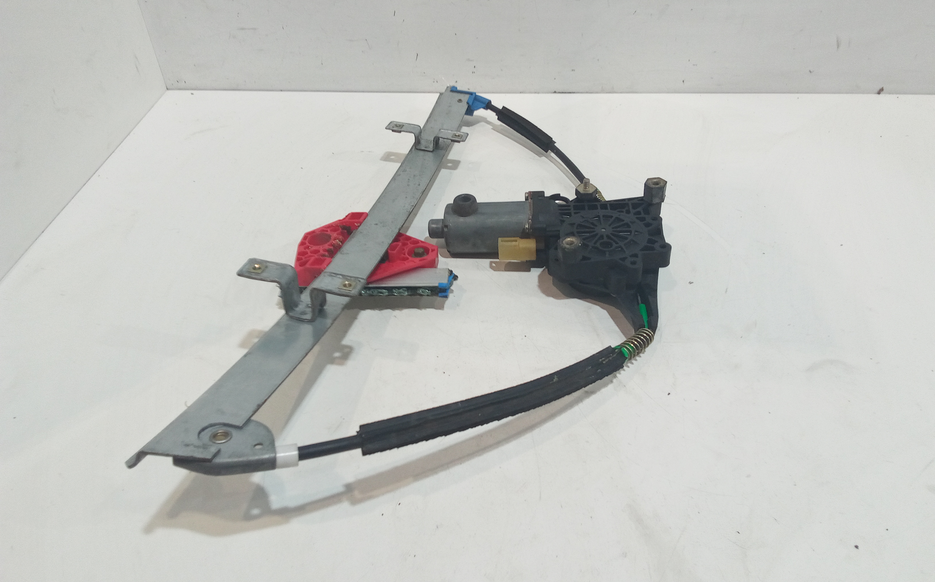 Cremagliera anteriore destra passeggero per Ford Mondeo Berlina 2 Serie (1996 - 2000)