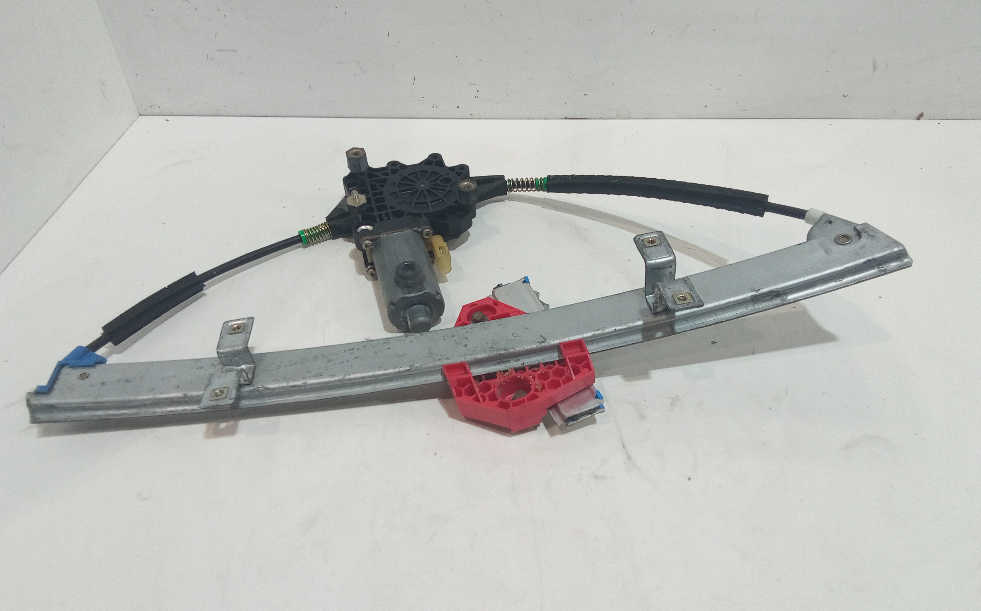 Cremagliera anteriore destra passeggero per Ford Mondeo Berlina 2 Serie (1996 - 2000)