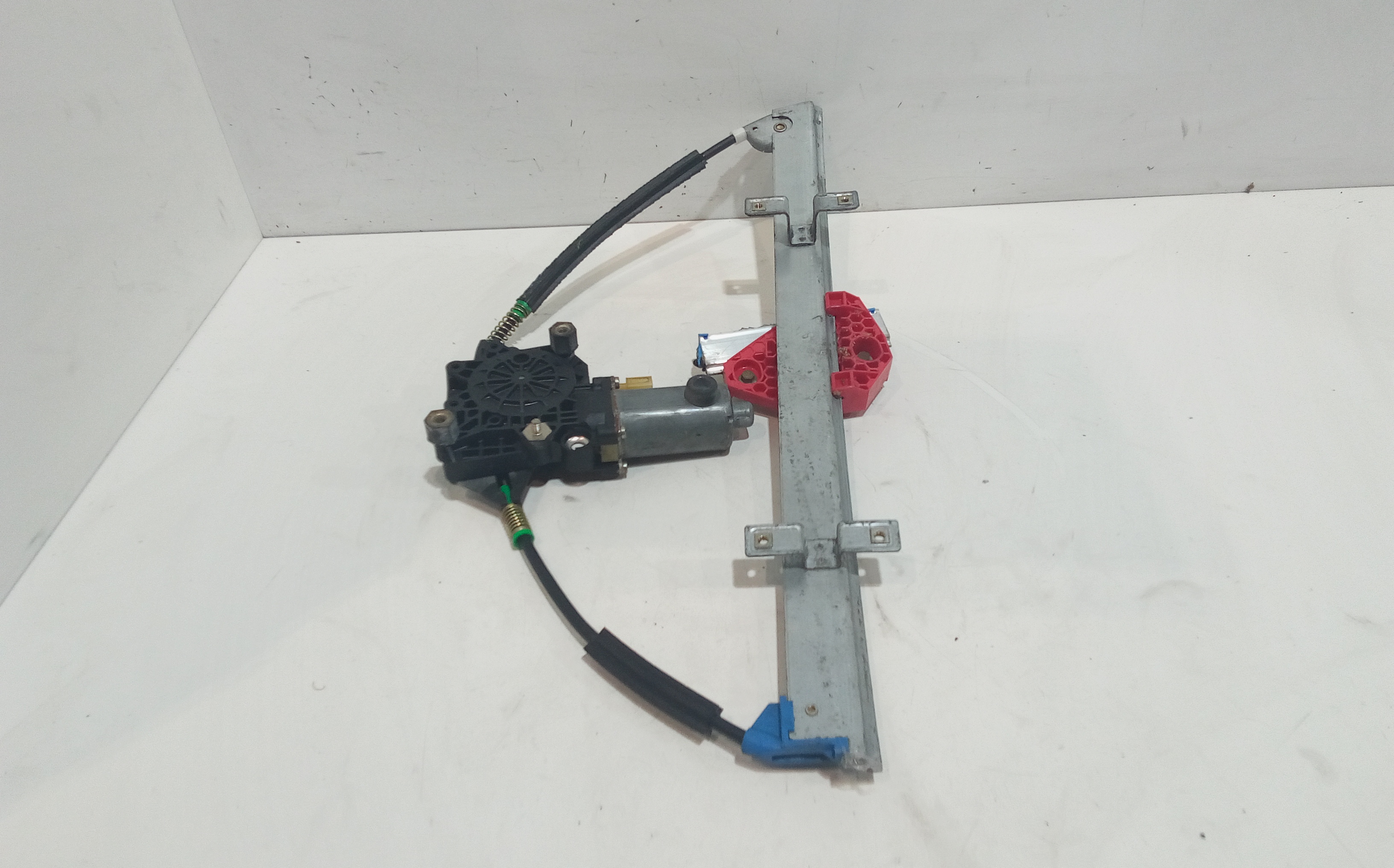 Cremagliera anteriore destra passeggero per Ford Mondeo Berlina 2 Serie (1996 - 2000)