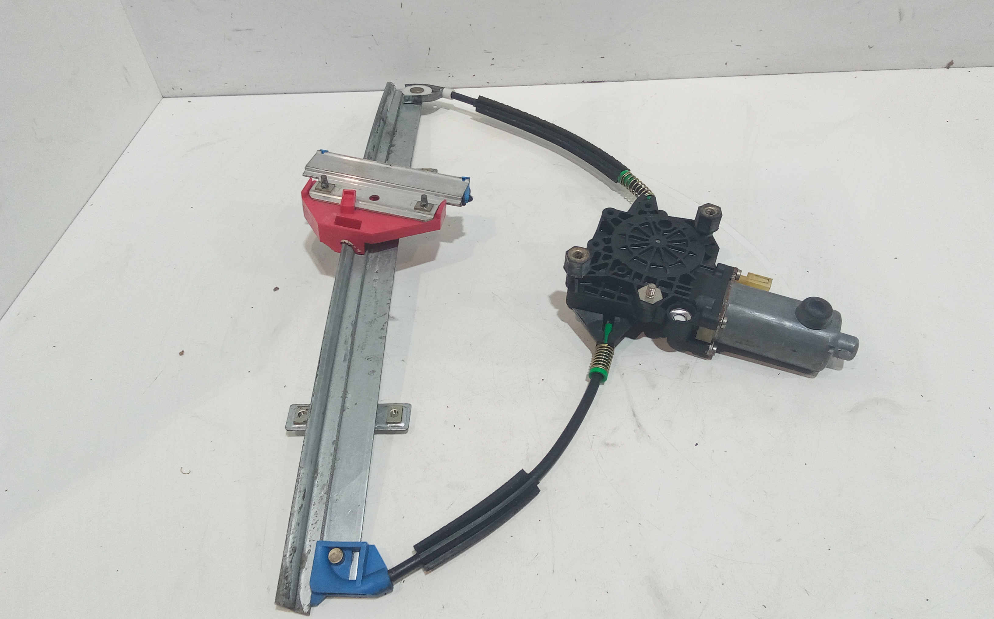 Cremagliera anteriore destra passeggero per Ford Mondeo Berlina 2 Serie (1996 - 2000)