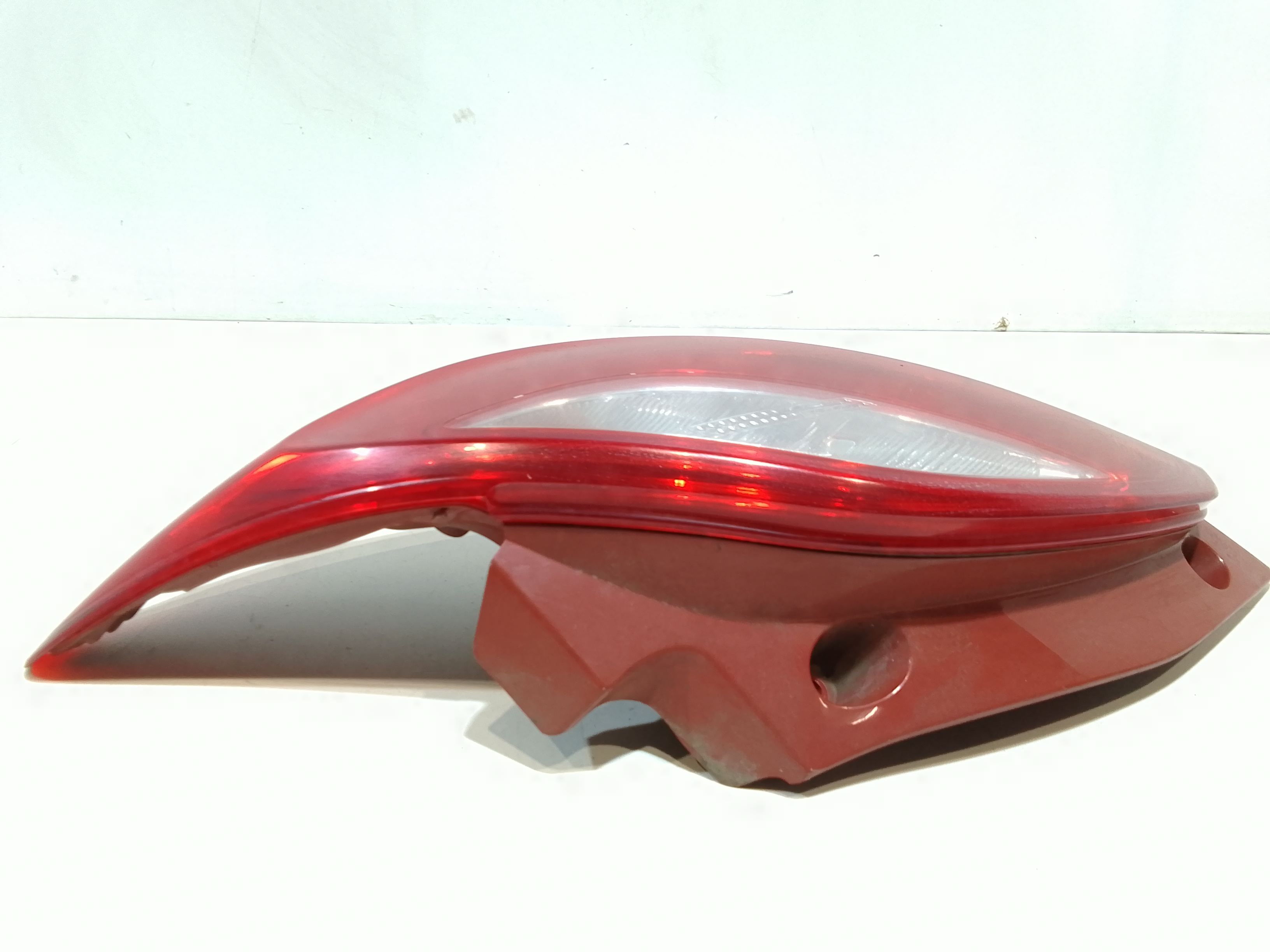 Stop fanale posteriore Destro Passeggero per Mazda 2 Berlina 2 Serie (2007 - In produzione)