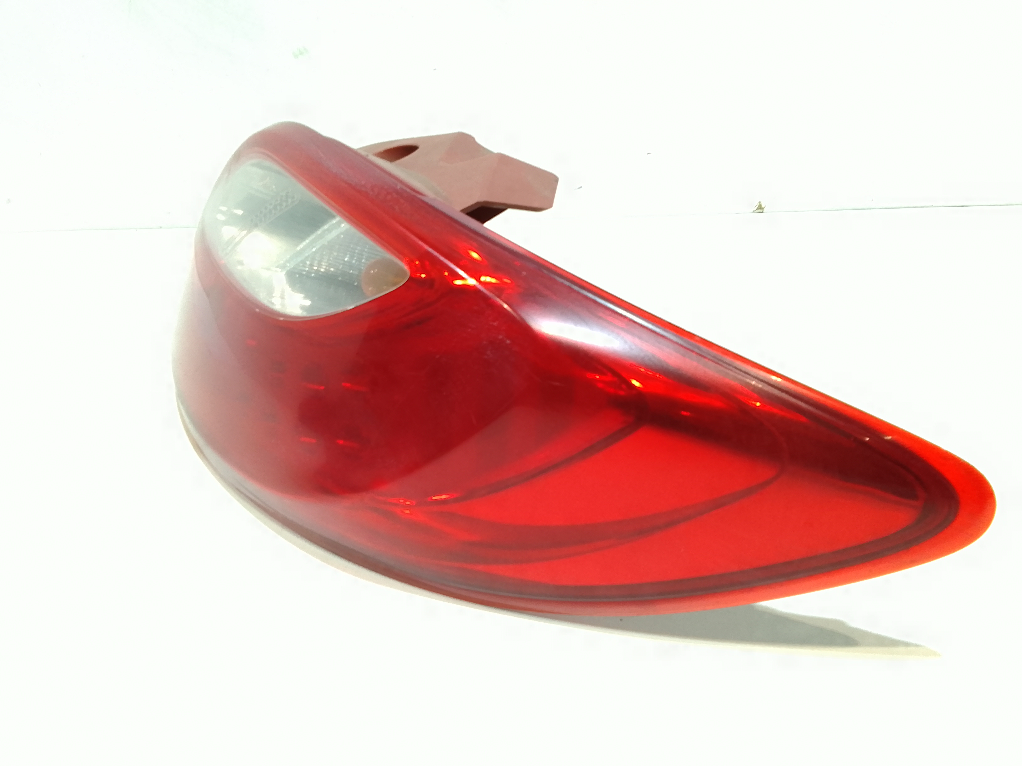 Stop fanale posteriore Destro Passeggero per Mazda 2 Berlina 2 Serie (2007 - In produzione)