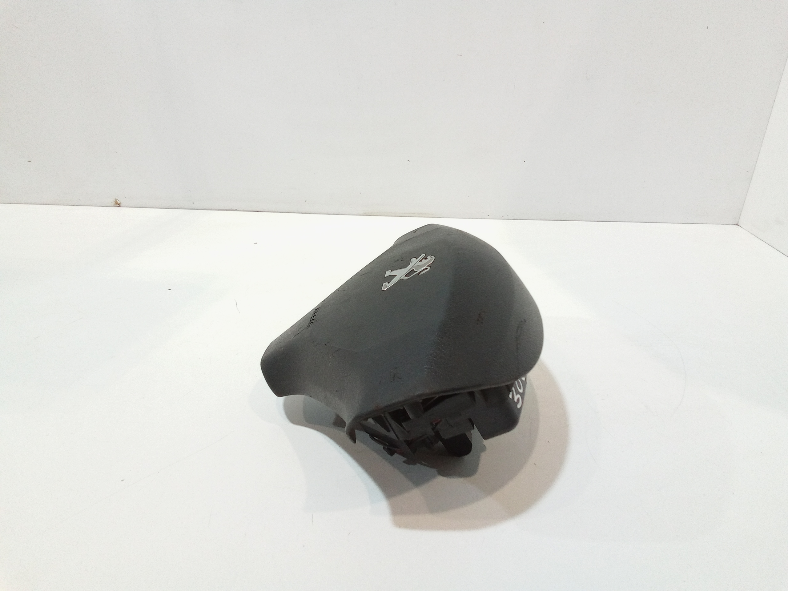 Airbag Volante per Peugeot 308 Serie (07>14) (2007 - 2014)