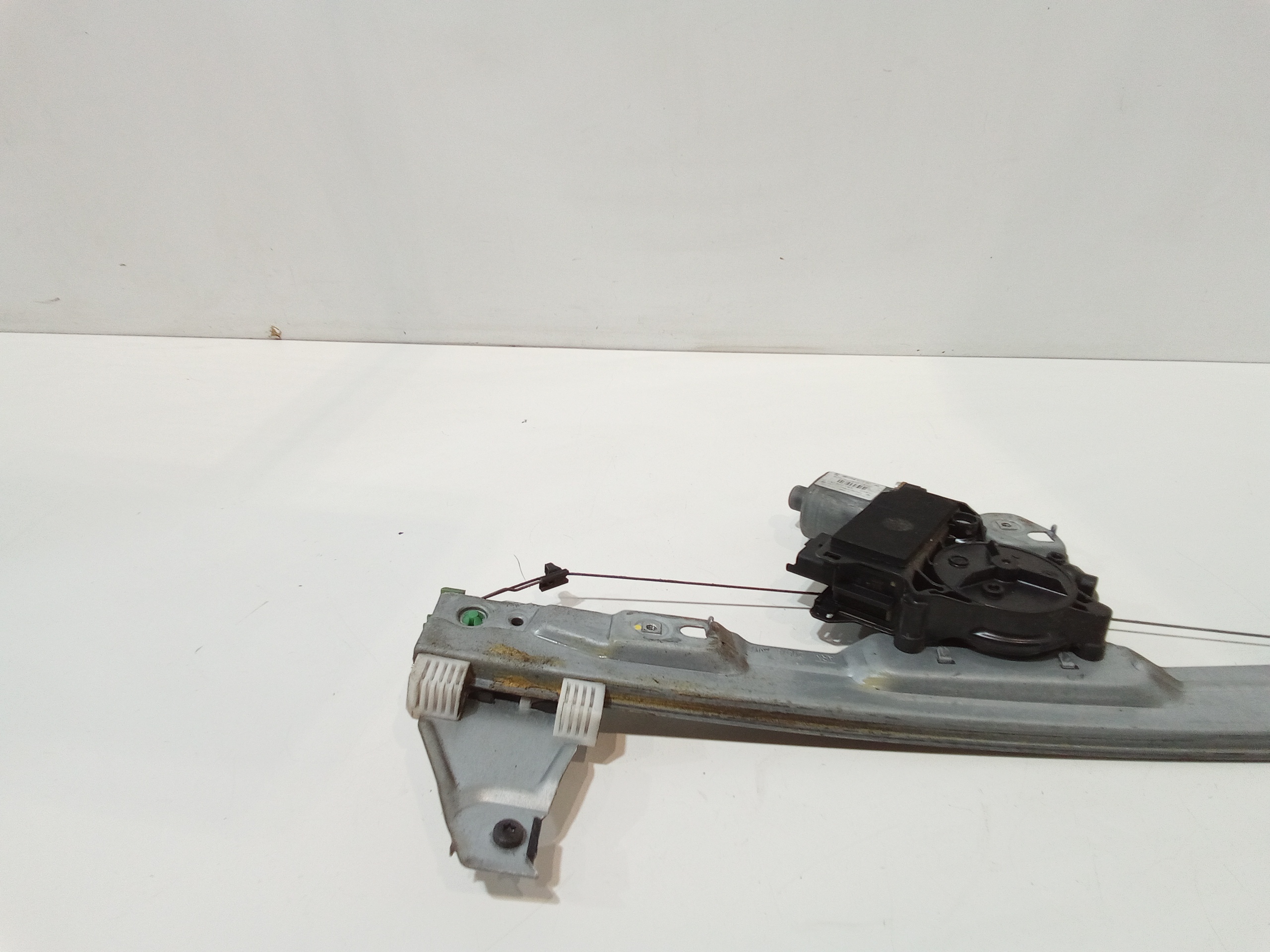 Cremagliera anteriore destra passeggero per Peugeot 308 Serie (07>14) (2007 - 2014)