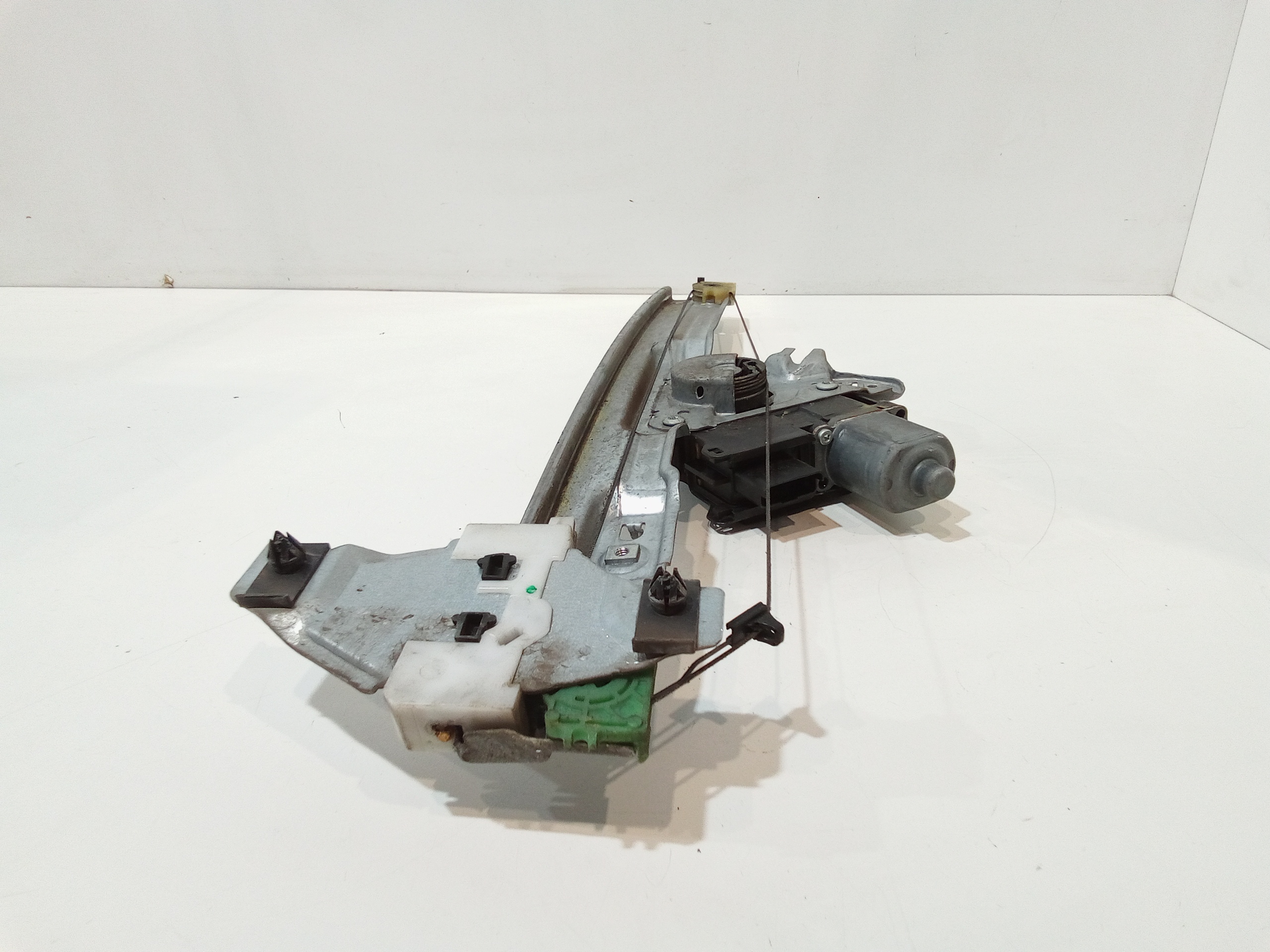 Cremagliera anteriore destra passeggero per Peugeot 308 Serie (07>14) (2007 - 2014)