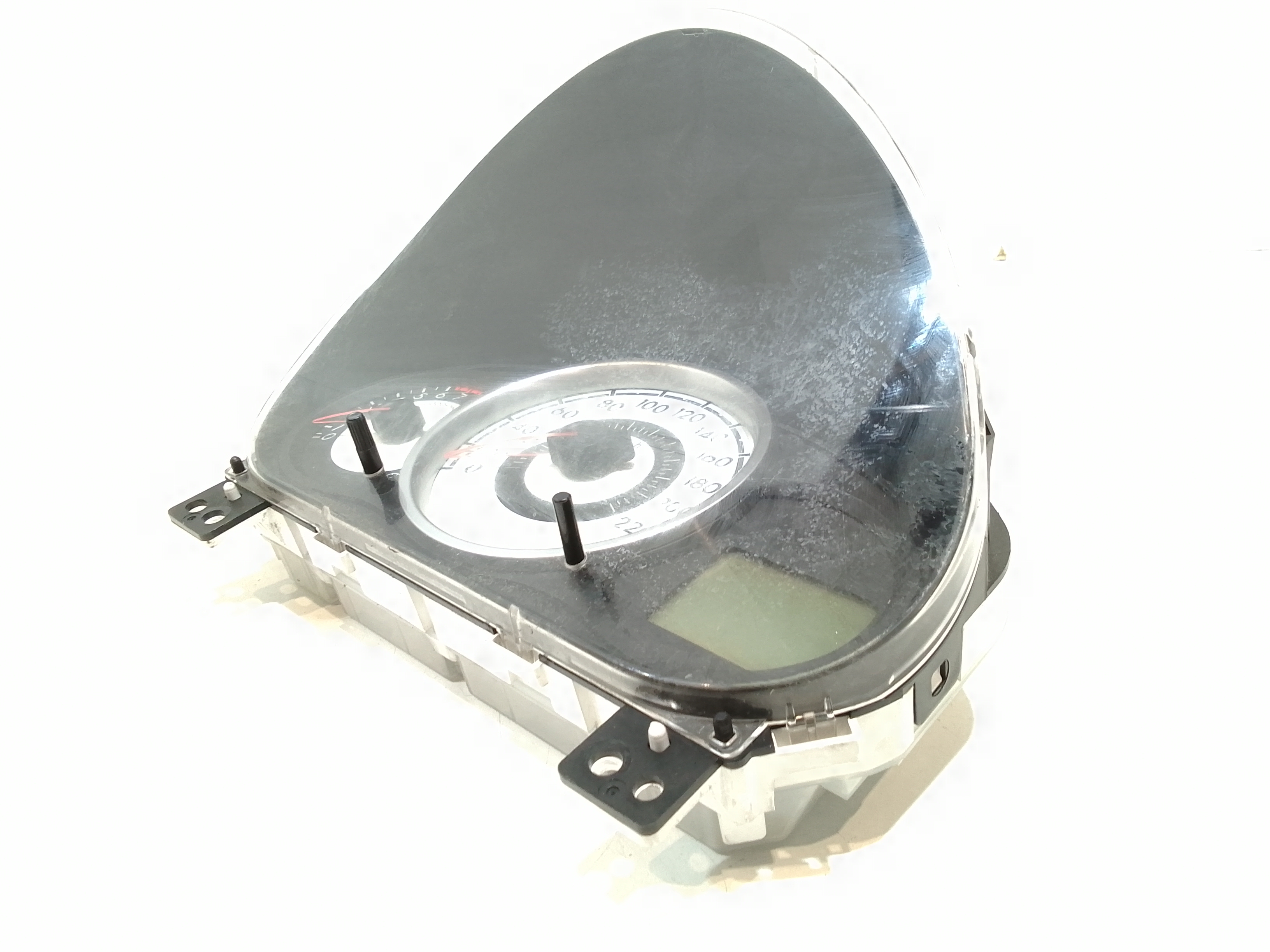 Quadro Strumenti per Mazda 2 Berlina 2 Serie (2007 - In produzione)