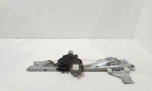 Cremagliera posteriore destra passeggero per Peugeot 308 S. Wagon (08>14) (2008 - 2014)