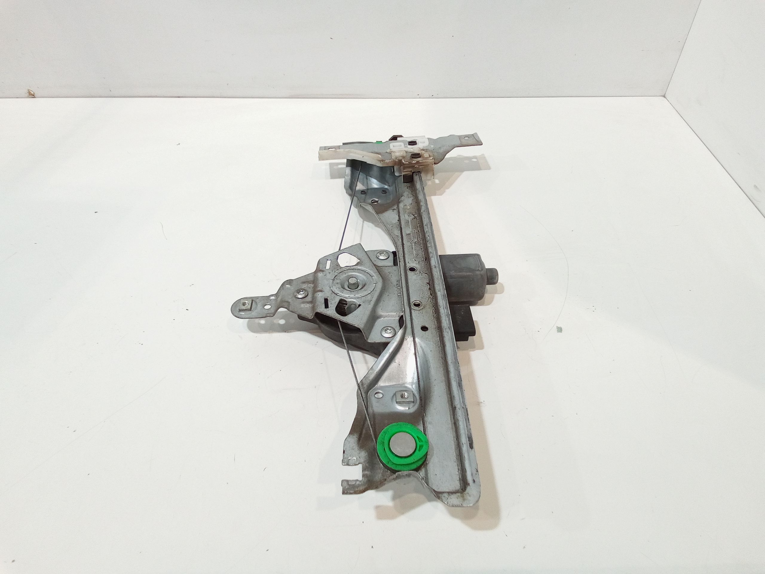 Cremagliera posteriore sinistra guida per Peugeot 308 S. Wagon (08>14) (2008 - 2014)