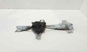 Cremagliera posteriore sinistra guida per Peugeot 308 S. Wagon (08>14) (2008 - 2014)