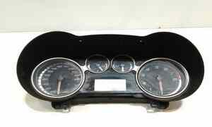 Quadro Strumenti per Alfa Romeo Mito Serie (955_) (08>) (2008 - In produzione)