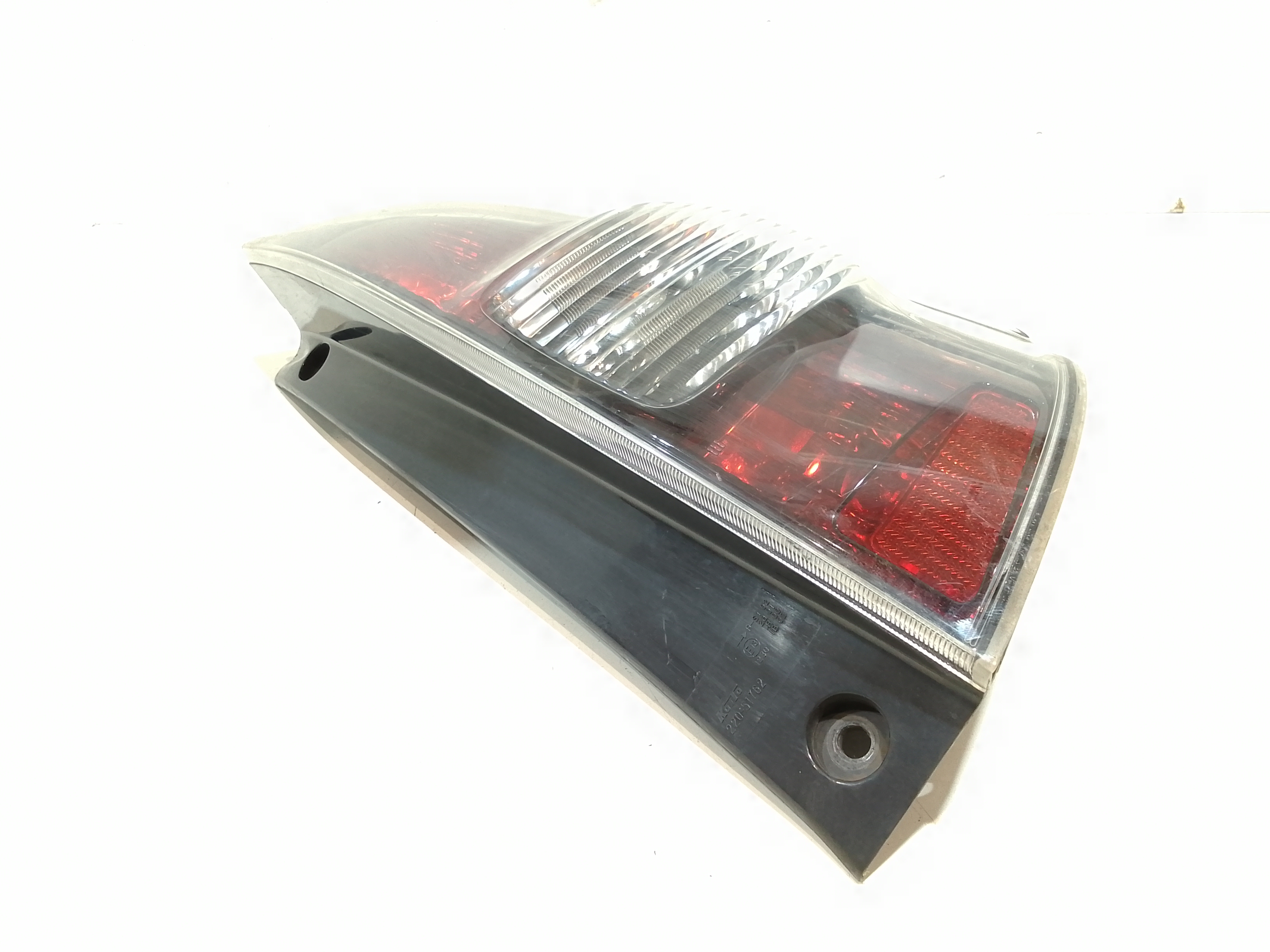 Stop fanale posteriore Destro Passeggero per Daihatsu Sirion 2 Serie (2005 - In produzione)