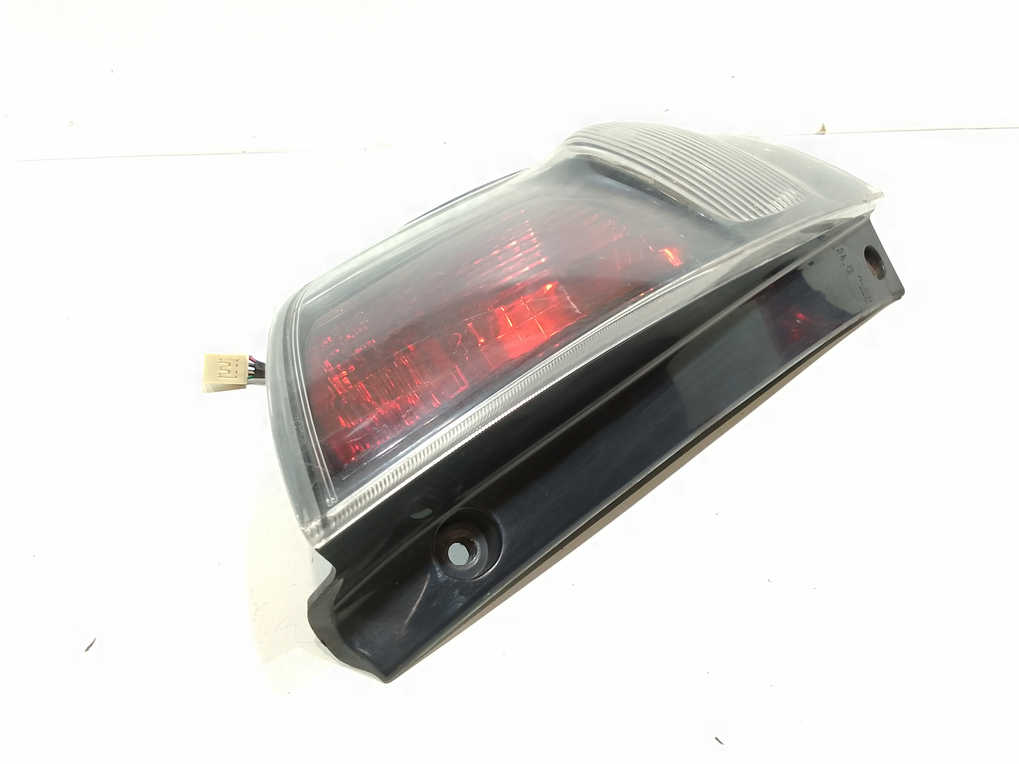 Stop fanale posteriore Destro Passeggero per Daihatsu Sirion 2 Serie (2005 - In produzione)