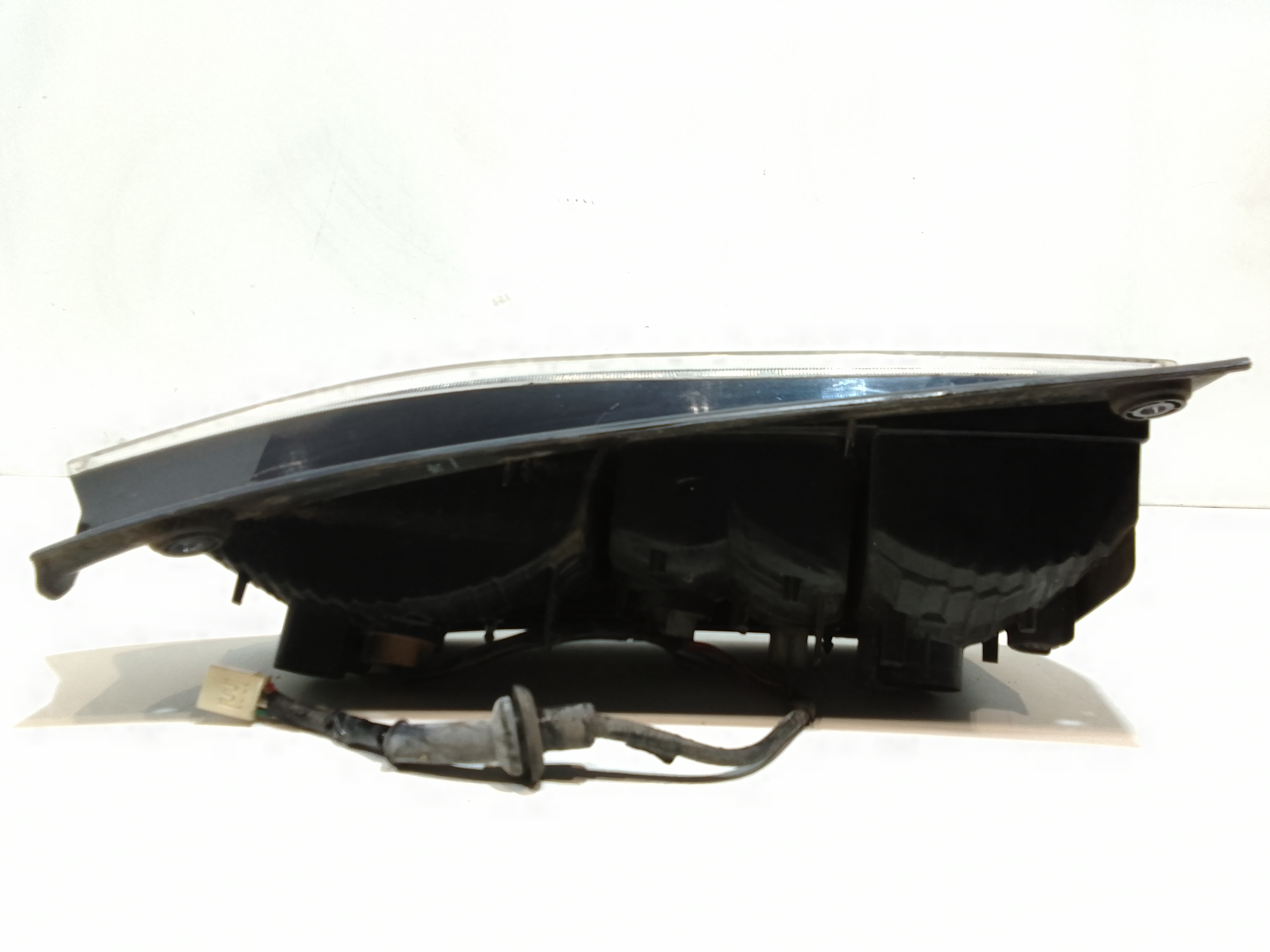 Stop fanale posteriore Destro Passeggero per Daihatsu Sirion 2 Serie (2005 - In produzione)