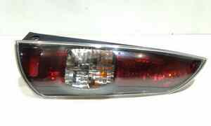 Stop fanale posteriore Destro Passeggero per Daihatsu Sirion 2 Serie (2005 - In produzione)