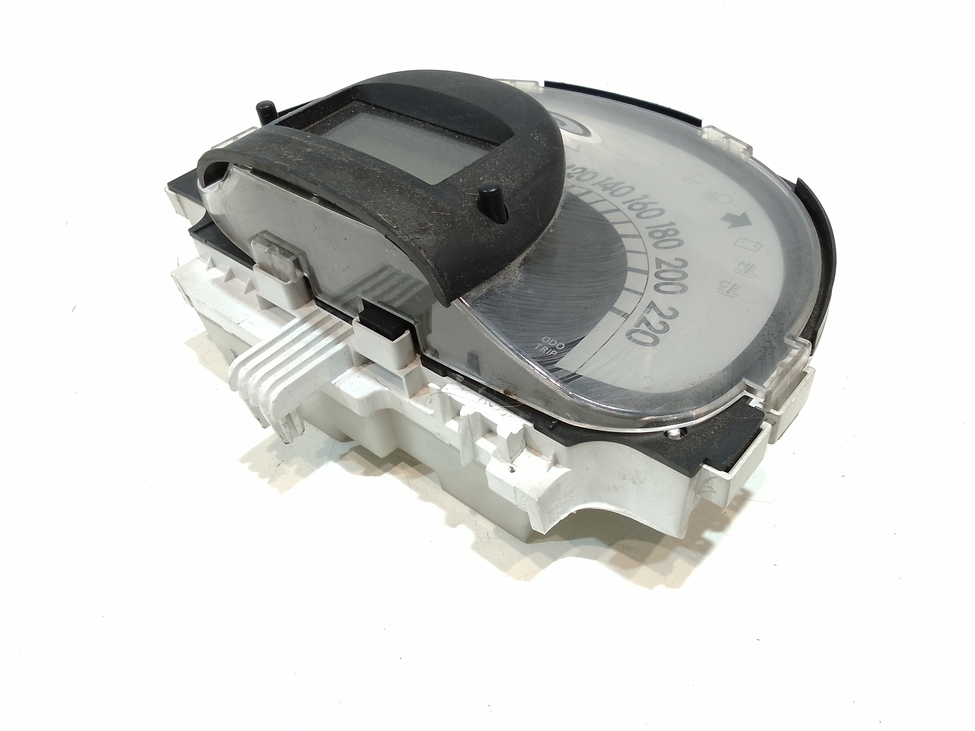 Quadro Strumenti per Daihatsu Sirion 2 Serie (2005 - In produzione)