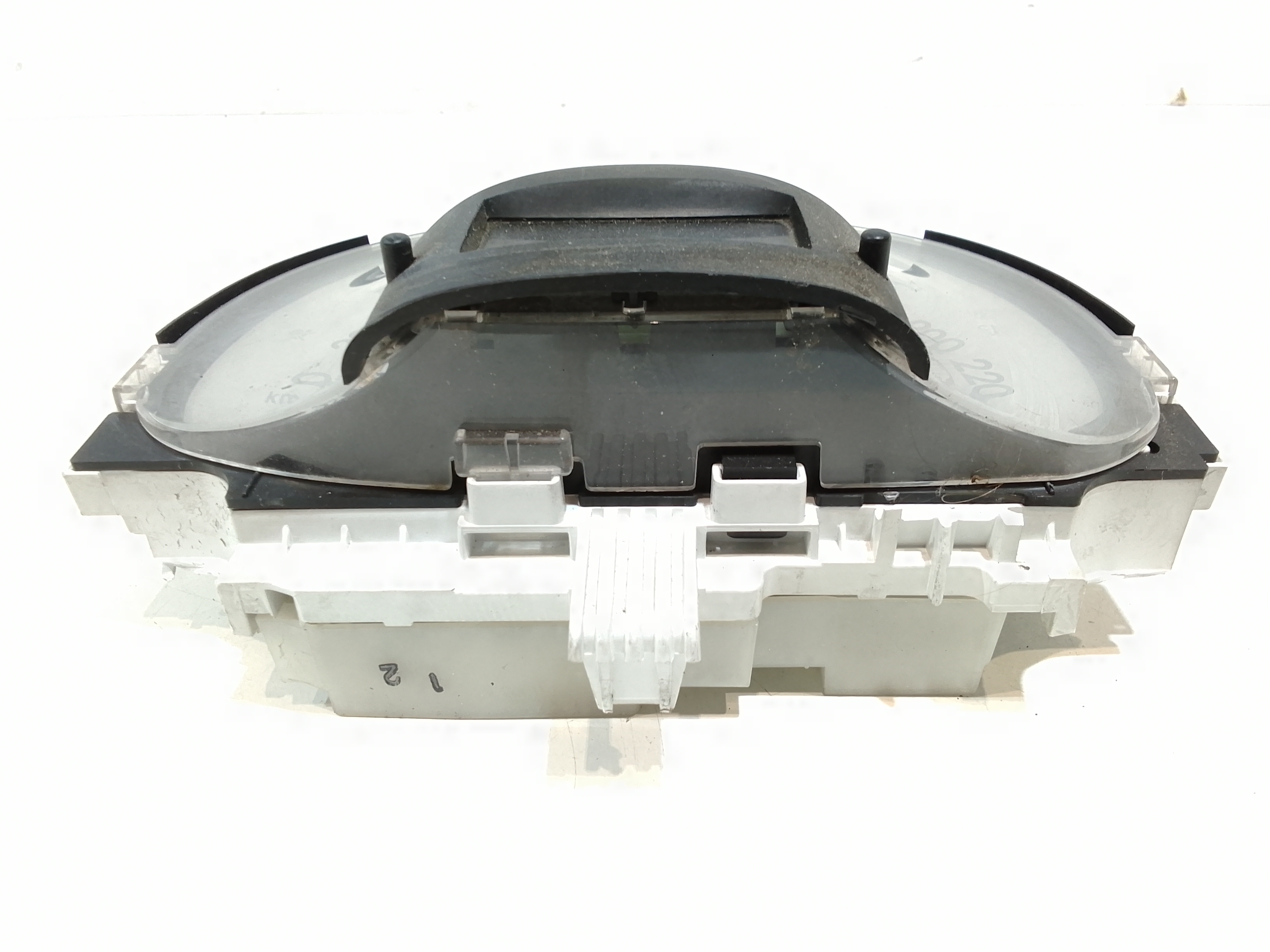 Quadro Strumenti per Daihatsu Sirion 2 Serie (2005 - In produzione)