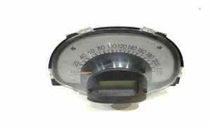 Quadro Strumenti per Daihatsu Sirion 2 Serie (2005 - In produzione)