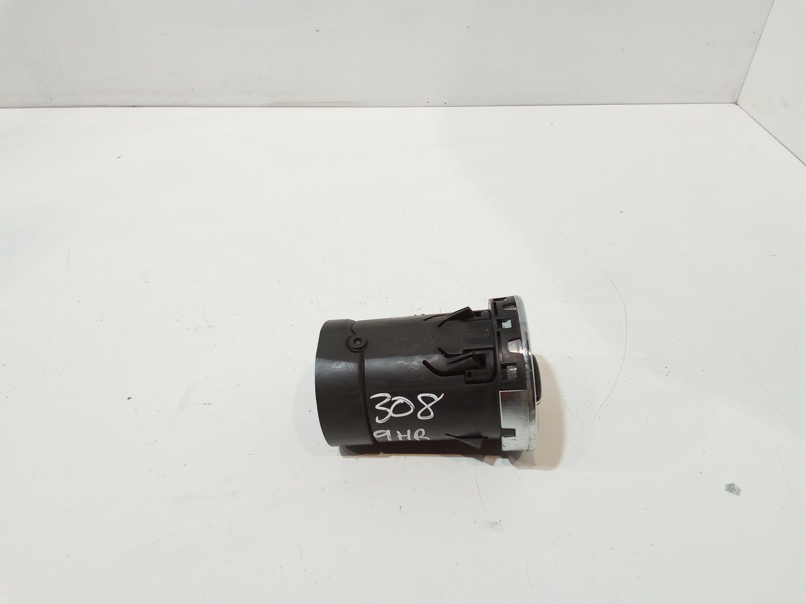 Bocchette Aria Centrale per Peugeot 308 S. Wagon (08>14) (2008 - 2014)