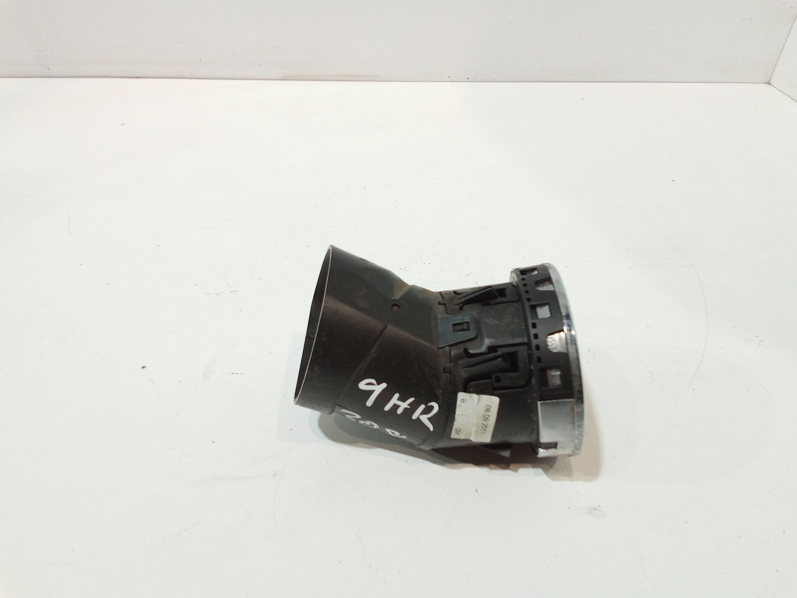 Bocchette Aria Centrale per Peugeot 308 S. Wagon (08>14) (2008 - 2014)