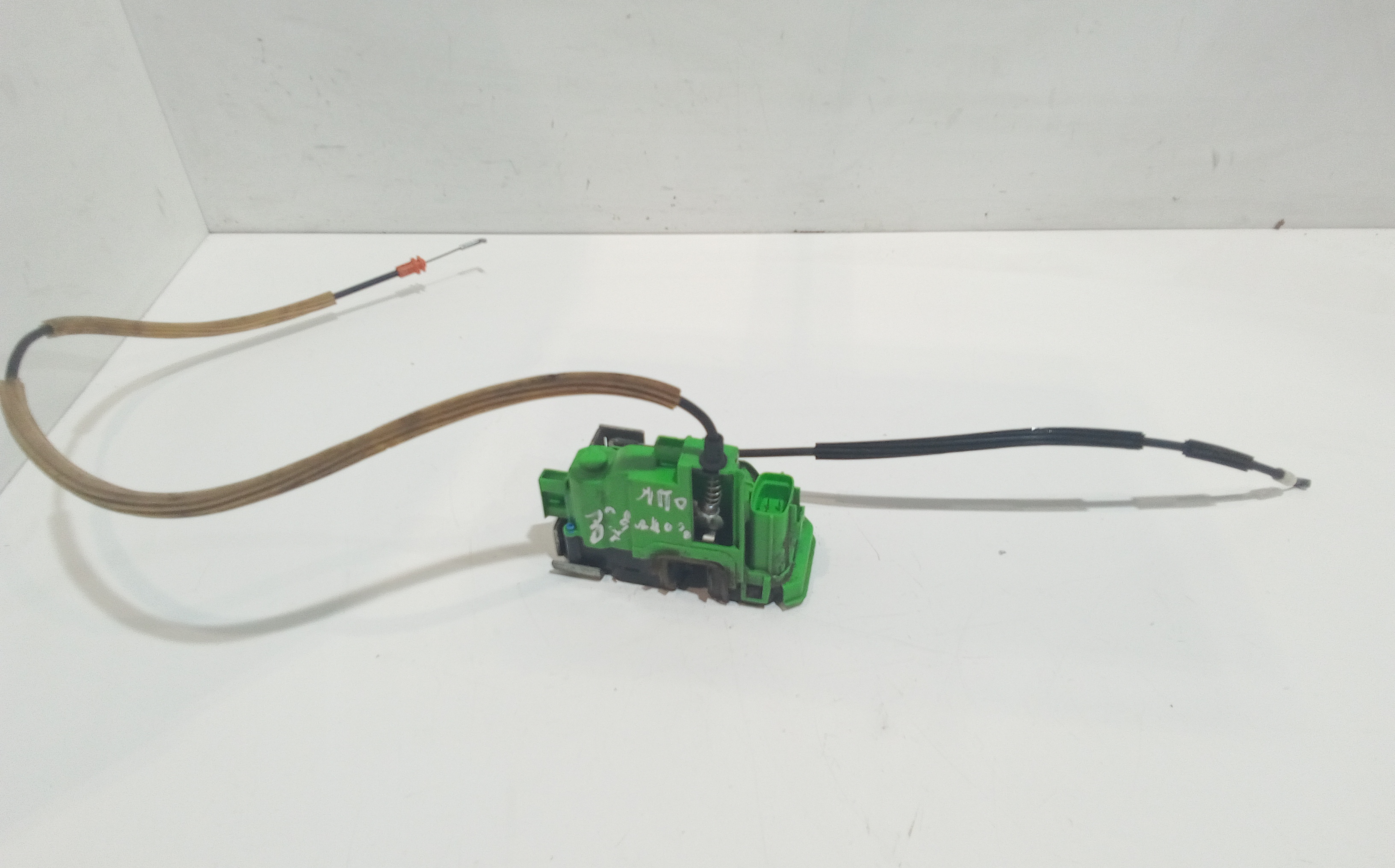 Serratura Anteriore Destra per Alfa Romeo Mito Serie (955_) (08>) (2008 - In produzione)