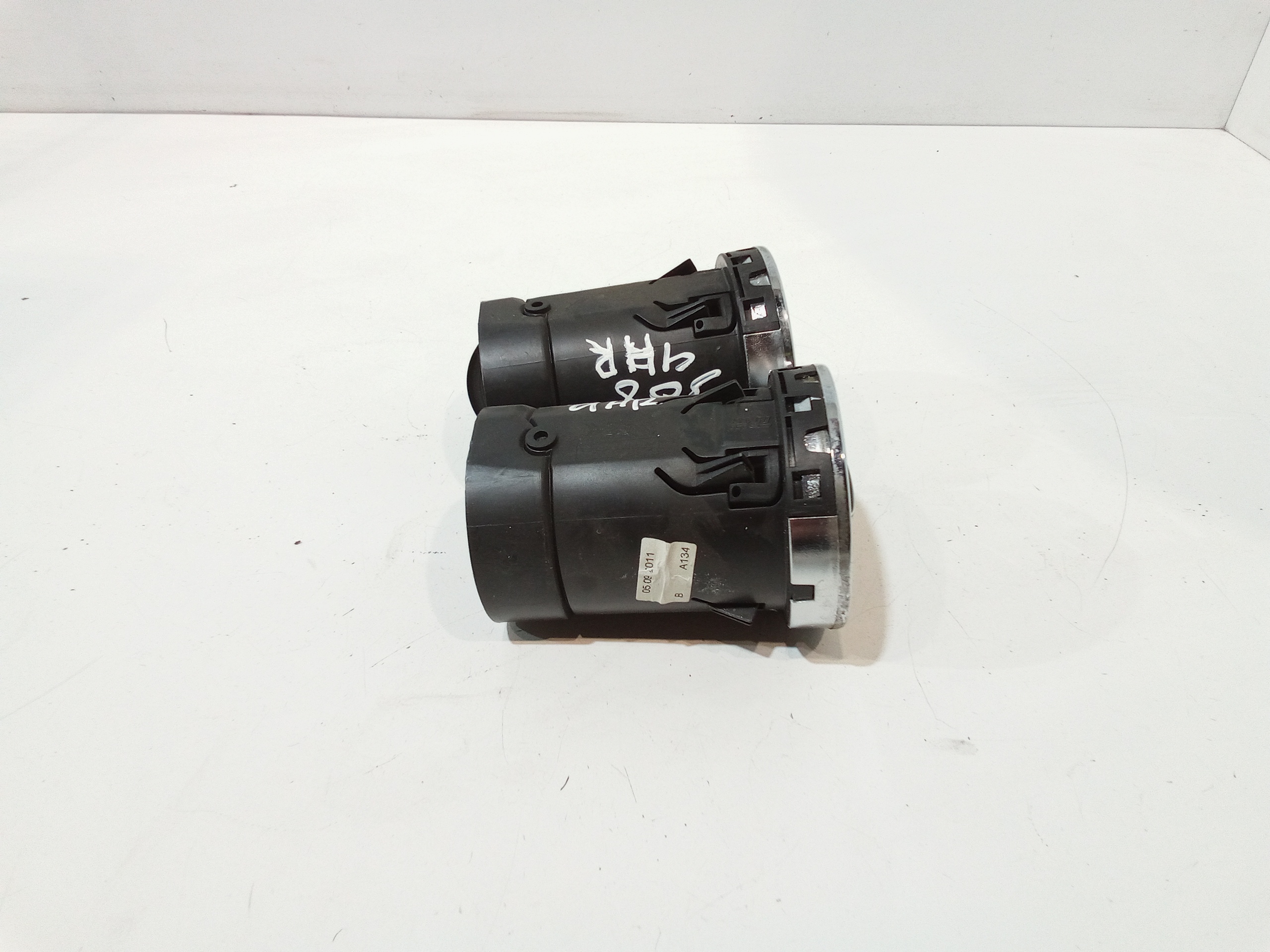 Bocchette Aria Cruscotto per Peugeot 308 S. Wagon (08>14) (2008 - 2014)