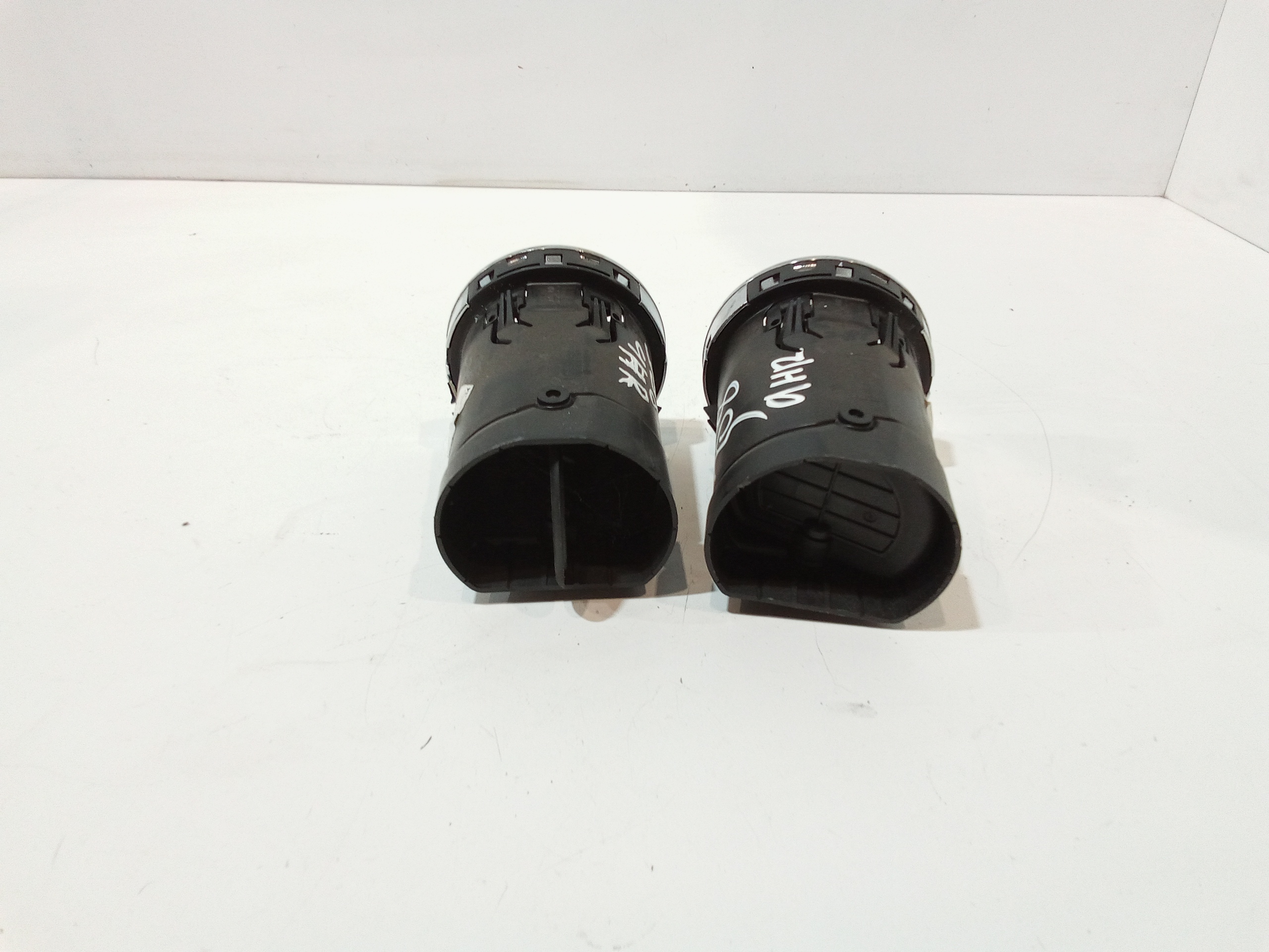 Bocchette Aria Cruscotto per Peugeot 308 S. Wagon (08>14) (2008 - 2014)