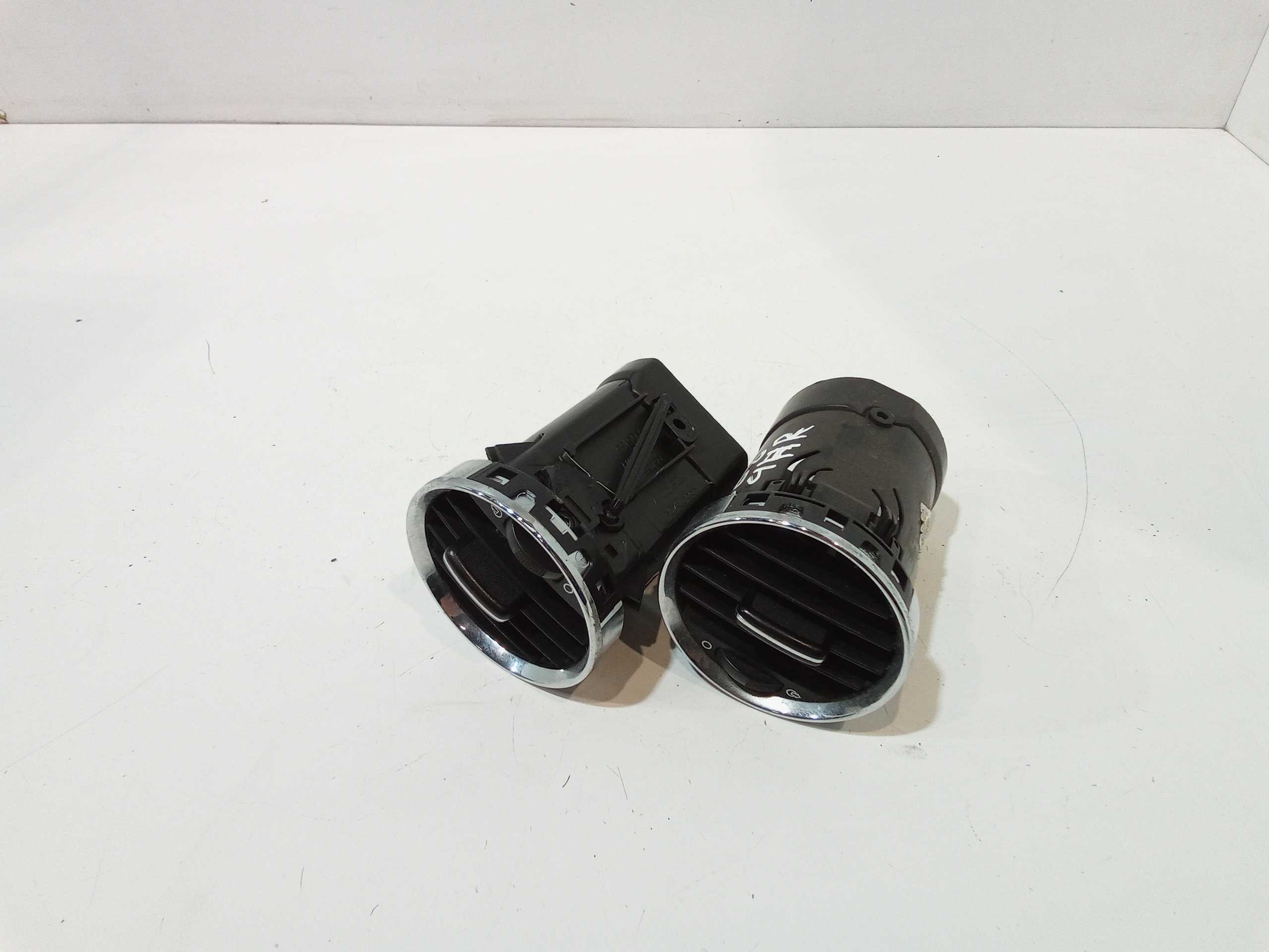 Bocchette Aria Cruscotto per Peugeot 308 S. Wagon (08>14) (2008 - 2014)