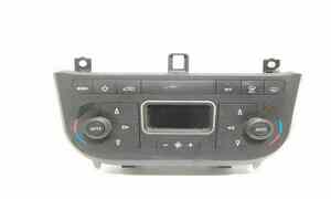 Comandi Clima per Alfa Romeo Mito Serie (955_) (08>) (2008 - In produzione)